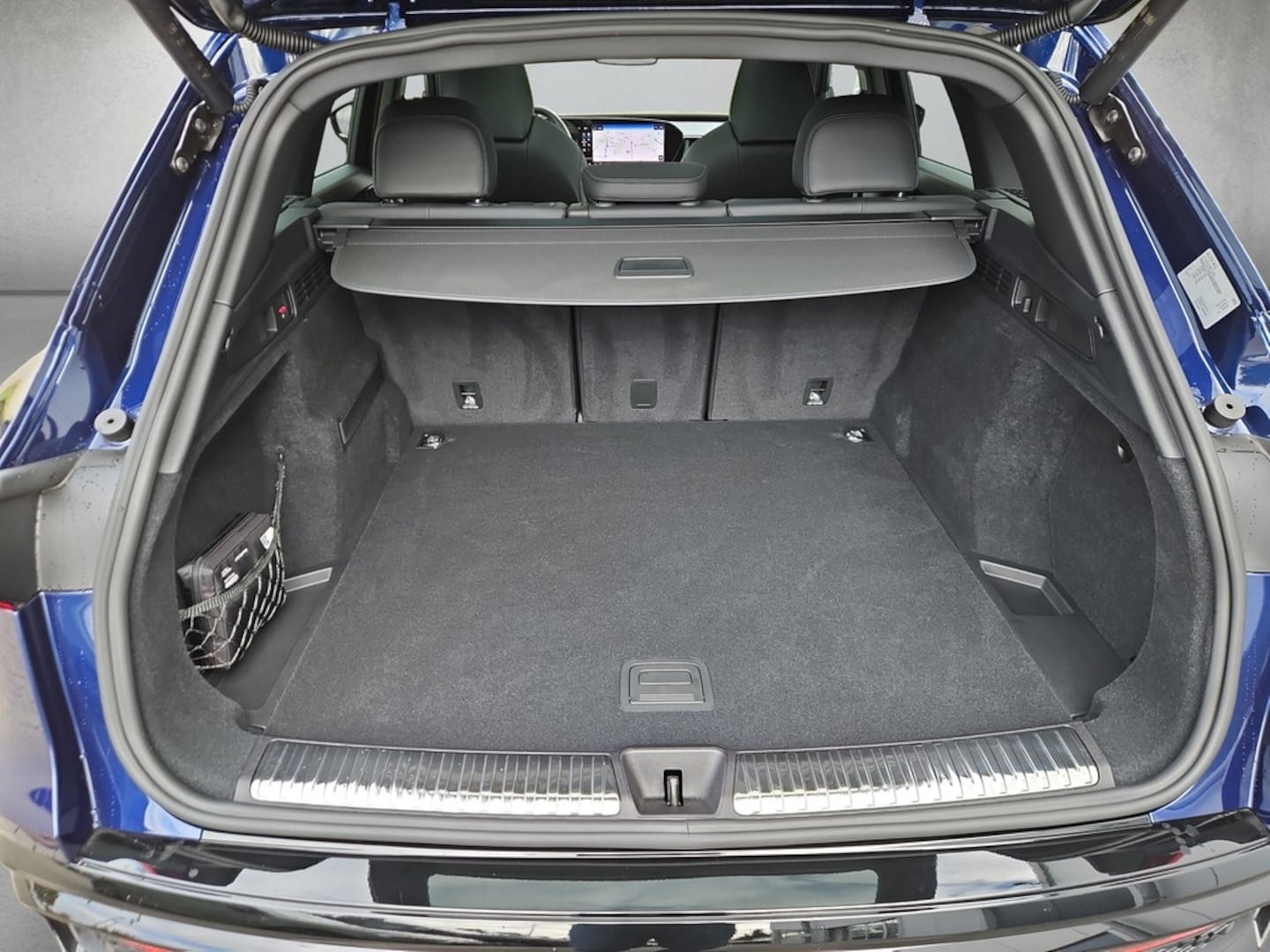 Bild über Audi Q5 SUV TFSI 150 kW S tronic - für weitere Informationen kontaktieren Sie den Audi Partner