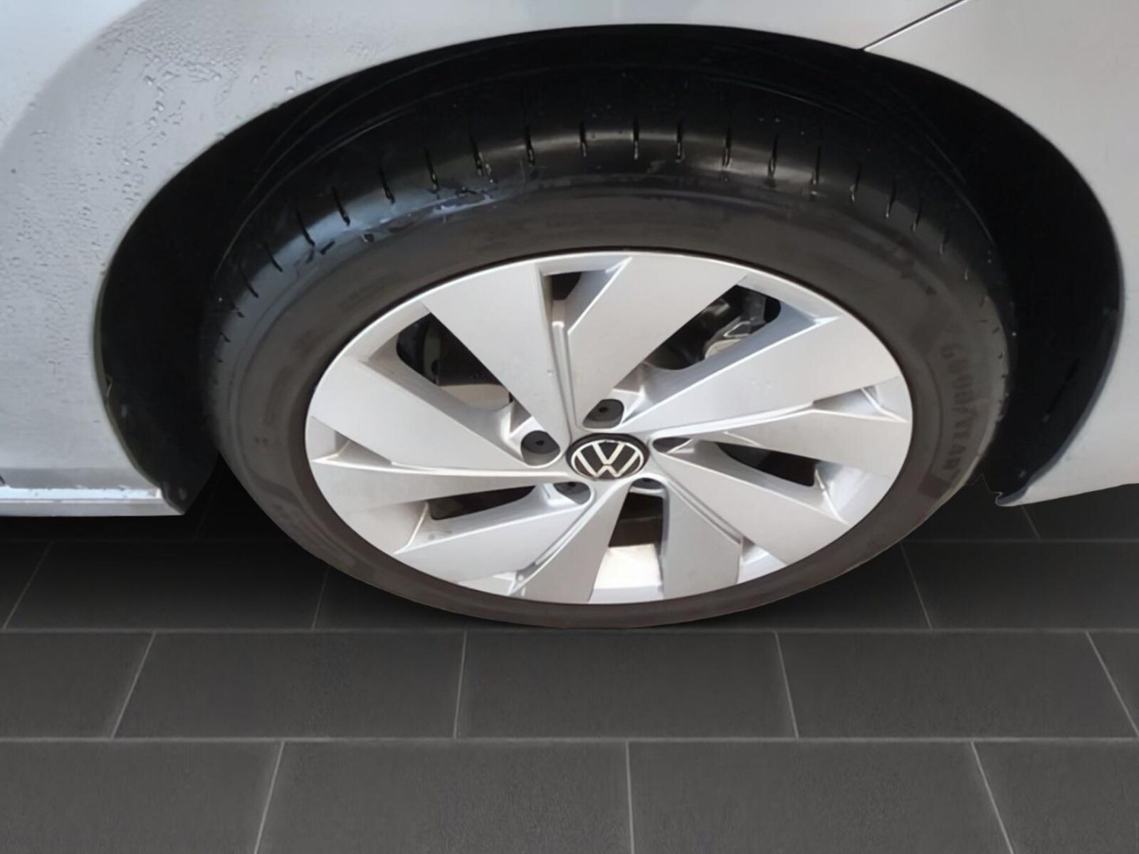 Volkswagen Golf – Bild 7