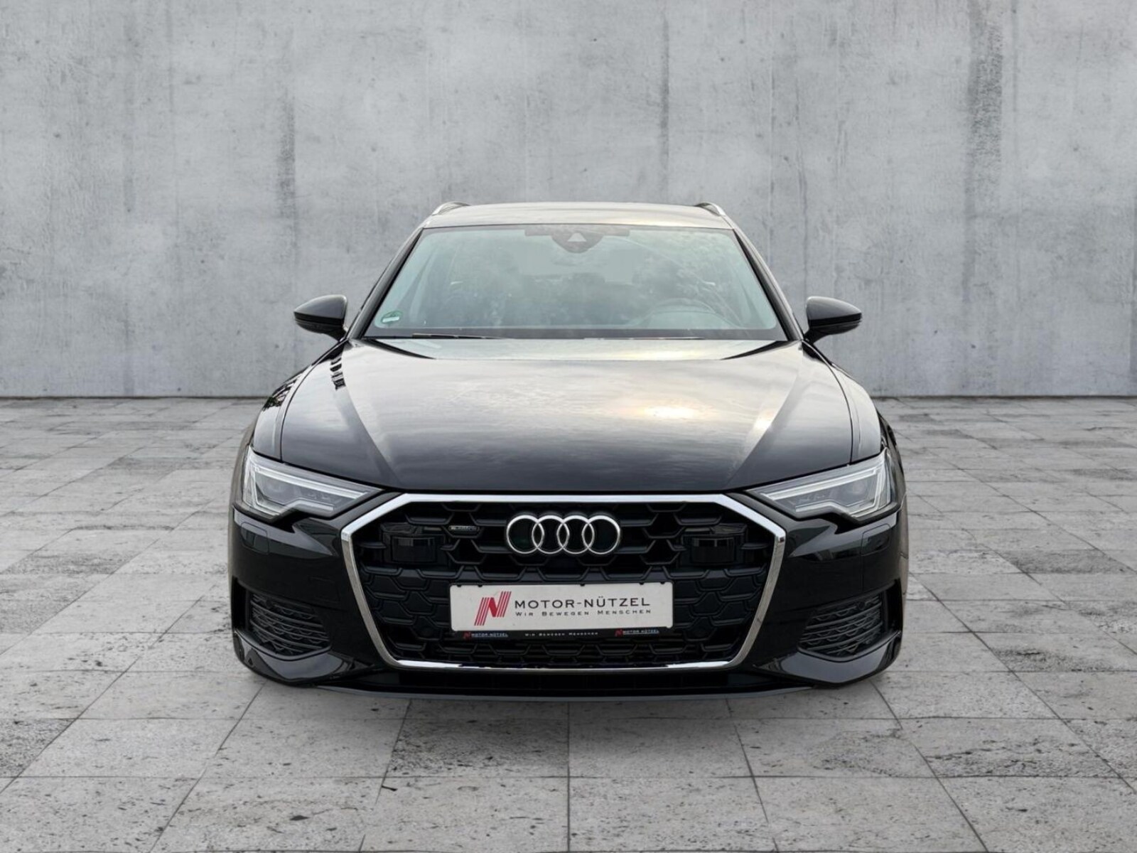 Audi A6 Avant – Bild 2