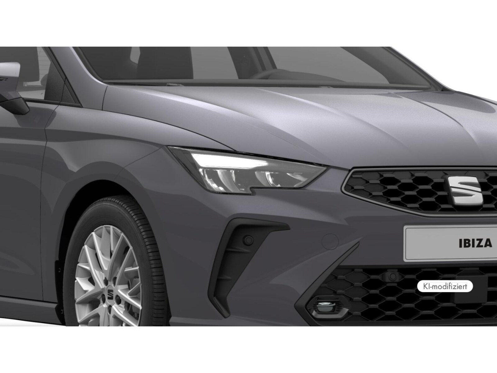 SEAT Ibiza – Bild 7