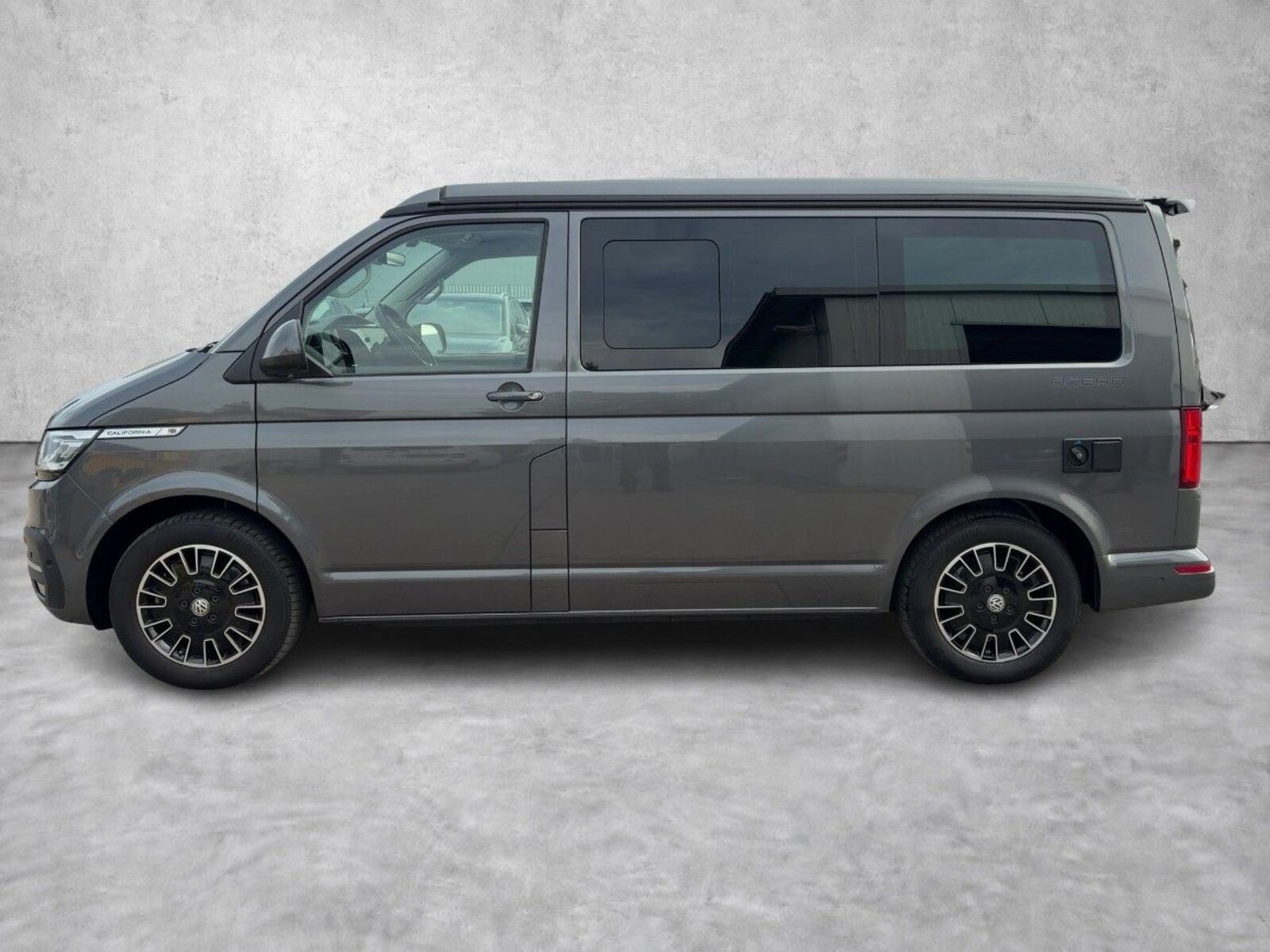 Volkswagen T6.1 California – Bild 7