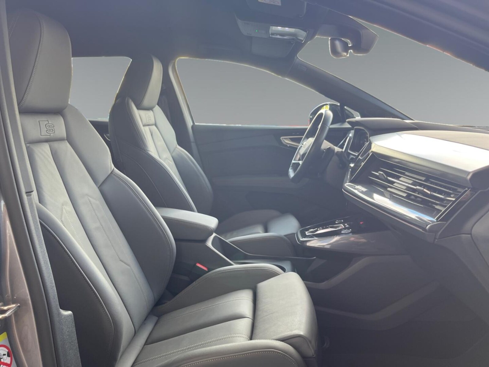 Audi Q4 e-tron – Bild 12