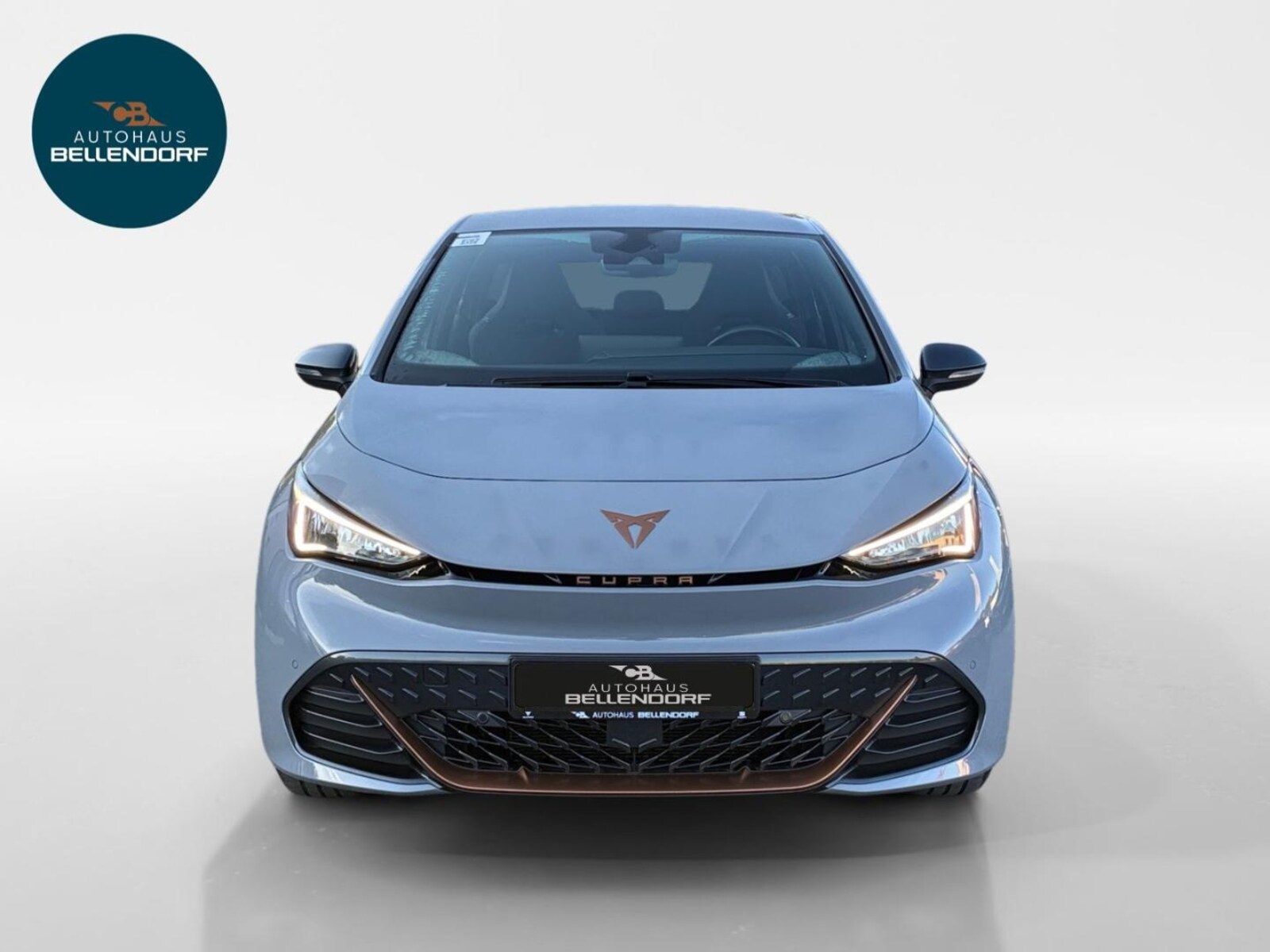 CUPRA Born – Bild 9