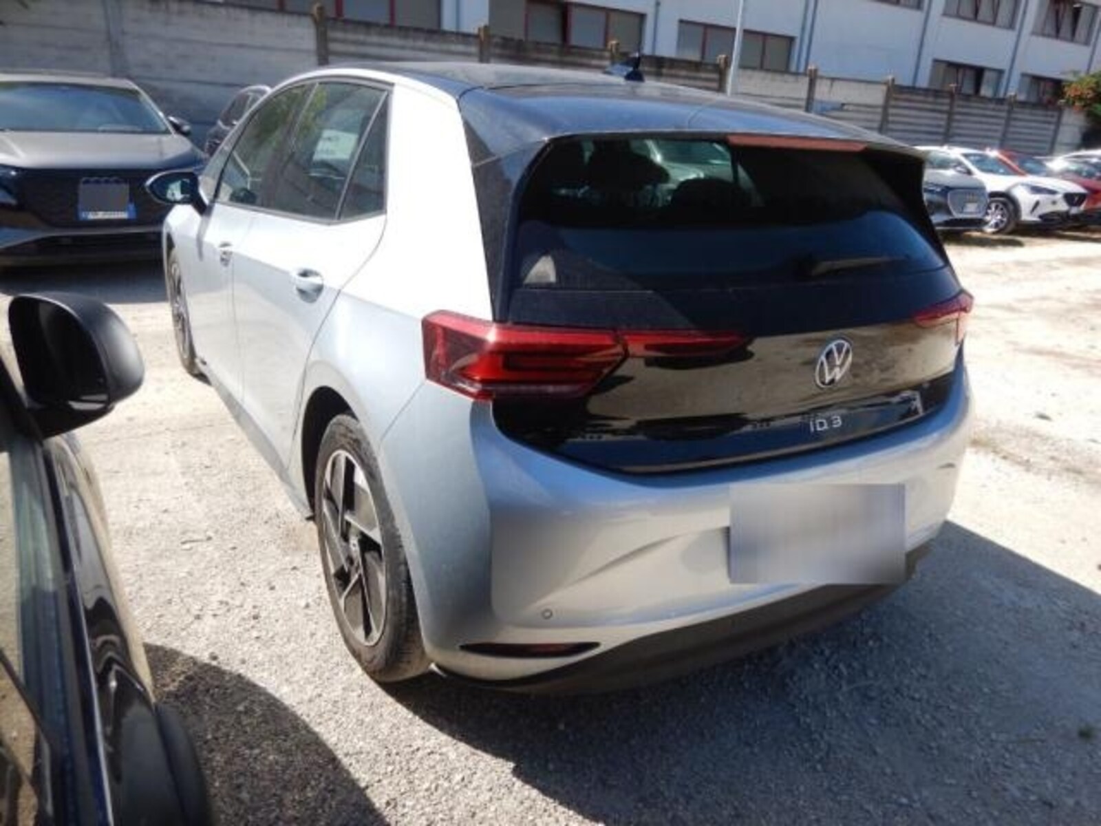 Volkswagen ID.3 – Bild 3