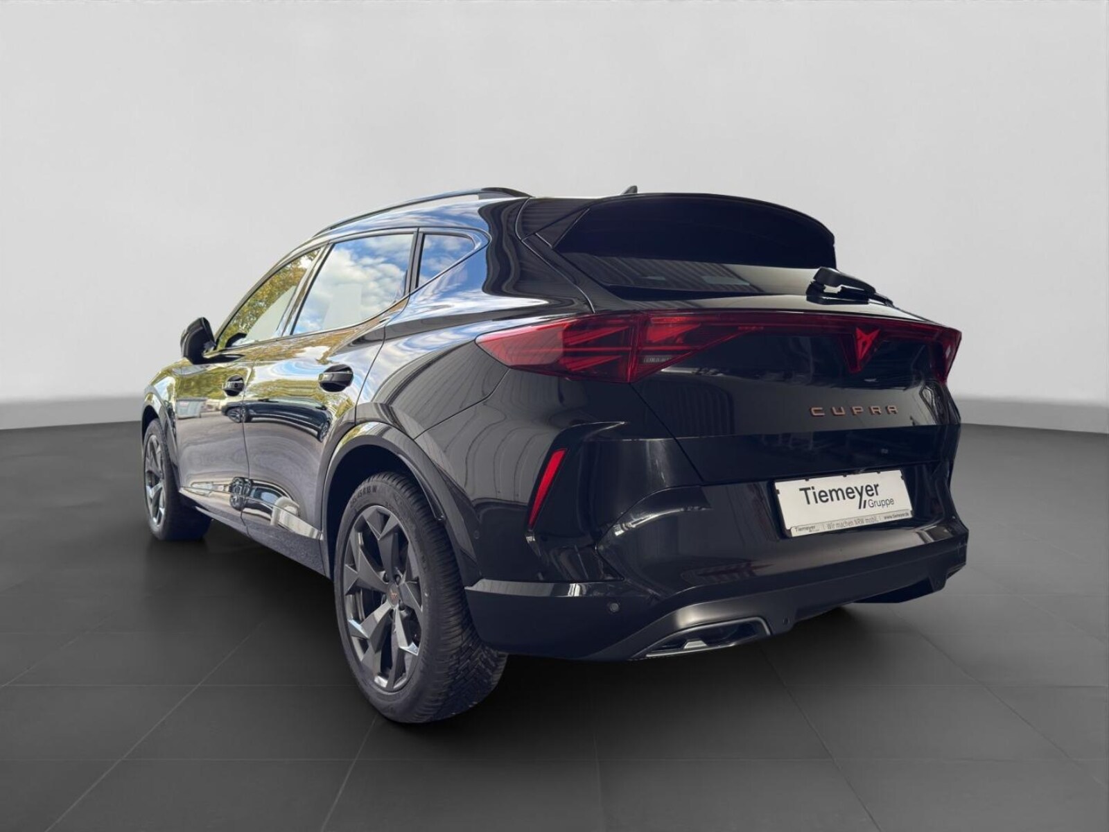 CUPRA Formentor – Bild 5