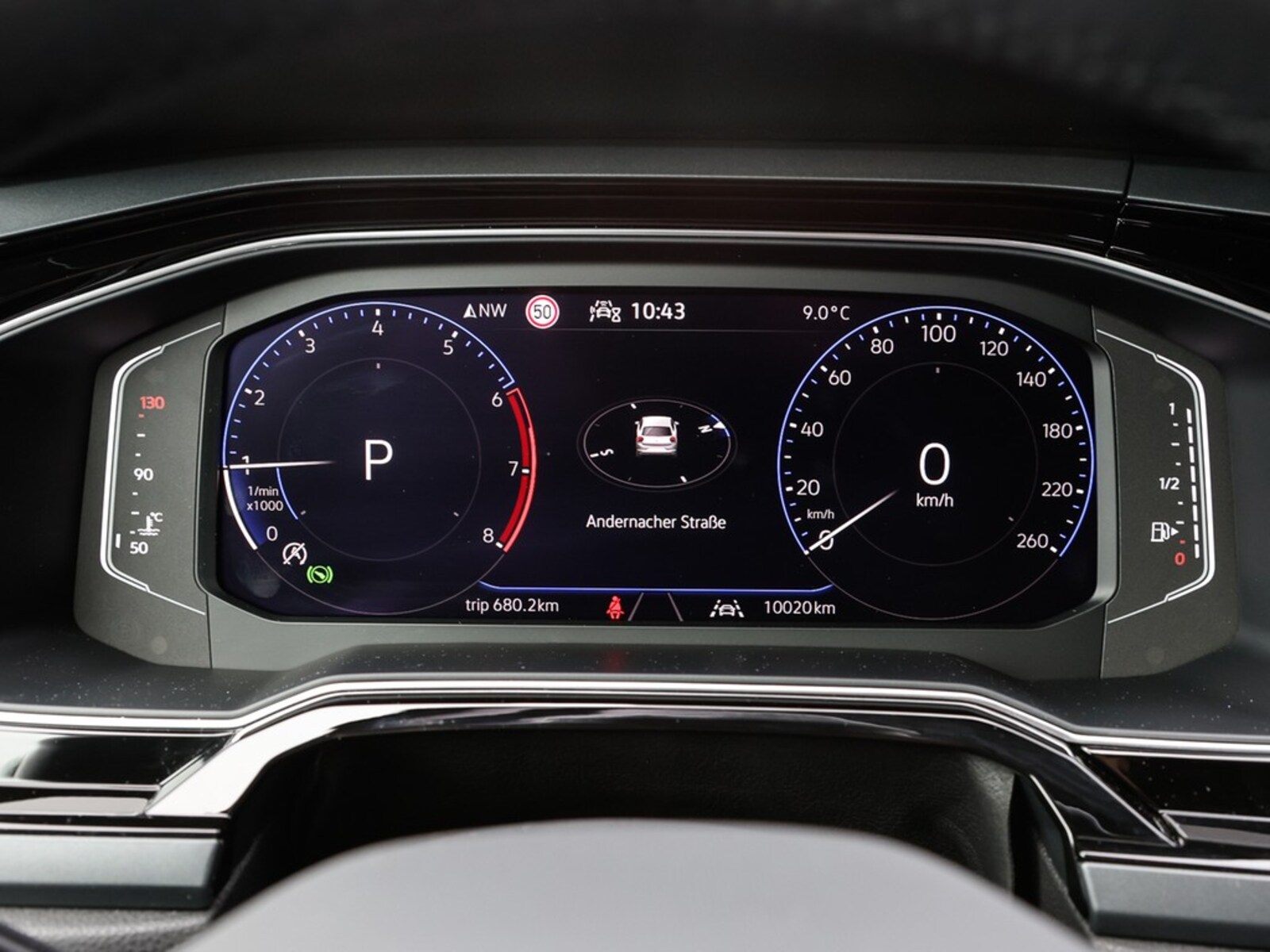 Volkswagen Polo – Bild 15
