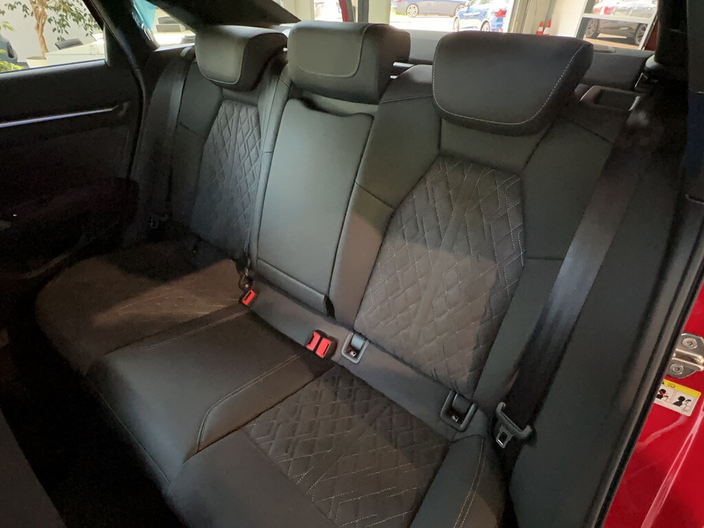 Image about Audi A3 Limousine S line TFSI S tronic