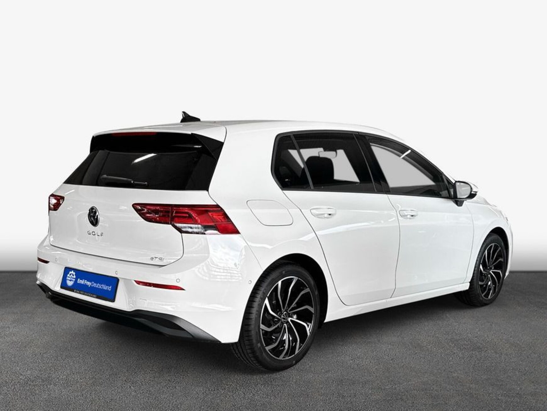 Volkswagen Golf Life