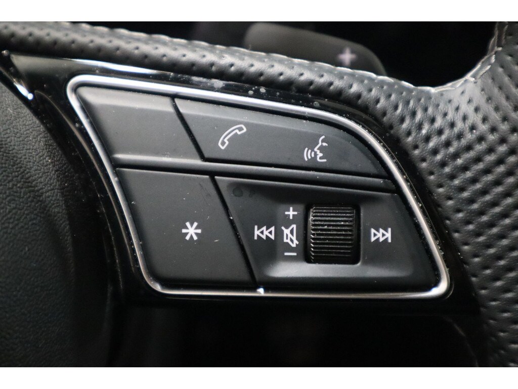 Image about Audi S3 Limousine TFSI quattro S tronic