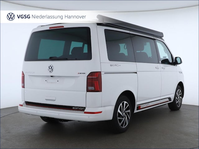Volkswagen T6.1 California