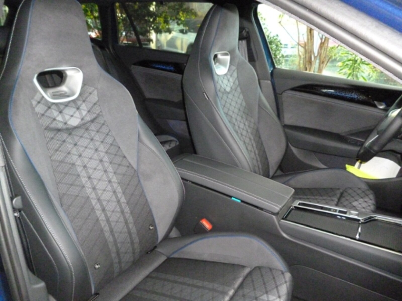 Volkswagen Passat – Bild 11