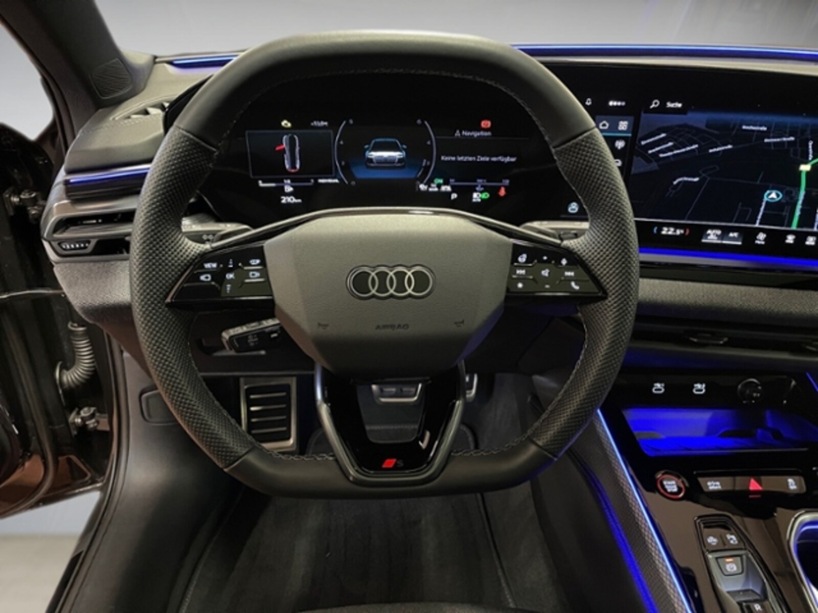 Audi A6 Avant – Bild 11