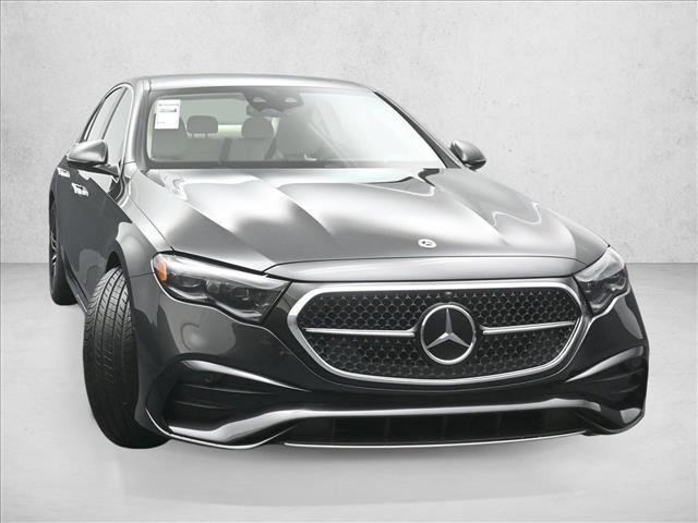 2026 MERCEDES-BENZ E-CLASS - Image 3