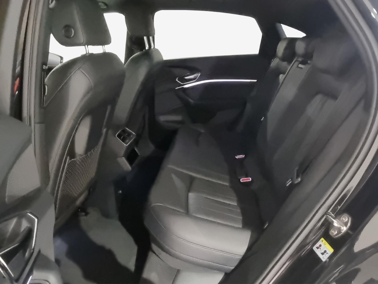 Image de Audi e-tron Sportback Black Edition advanced 55 quattro 300,00 kW - for more details contact your dealer