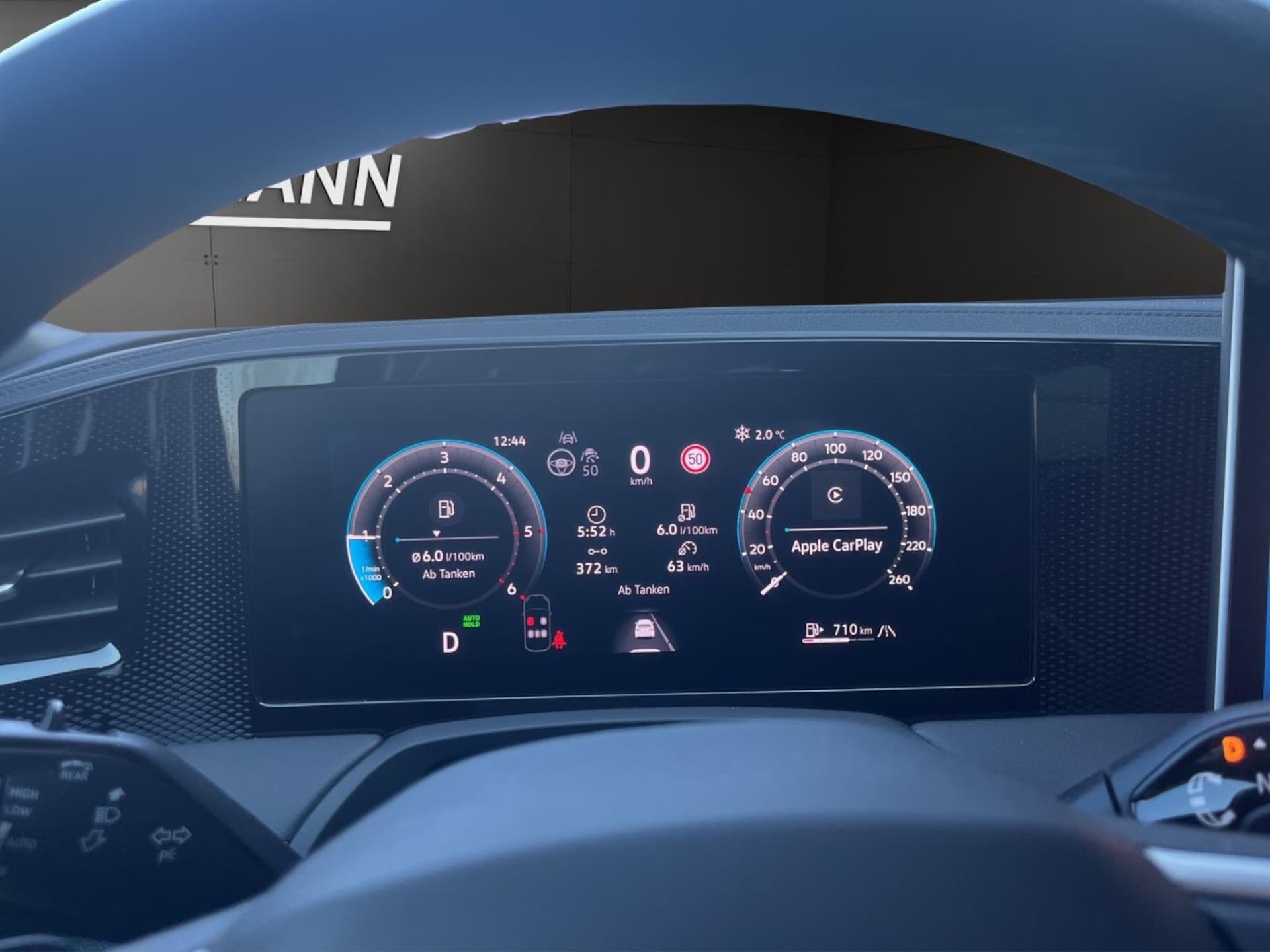 Volkswagen Passat Business