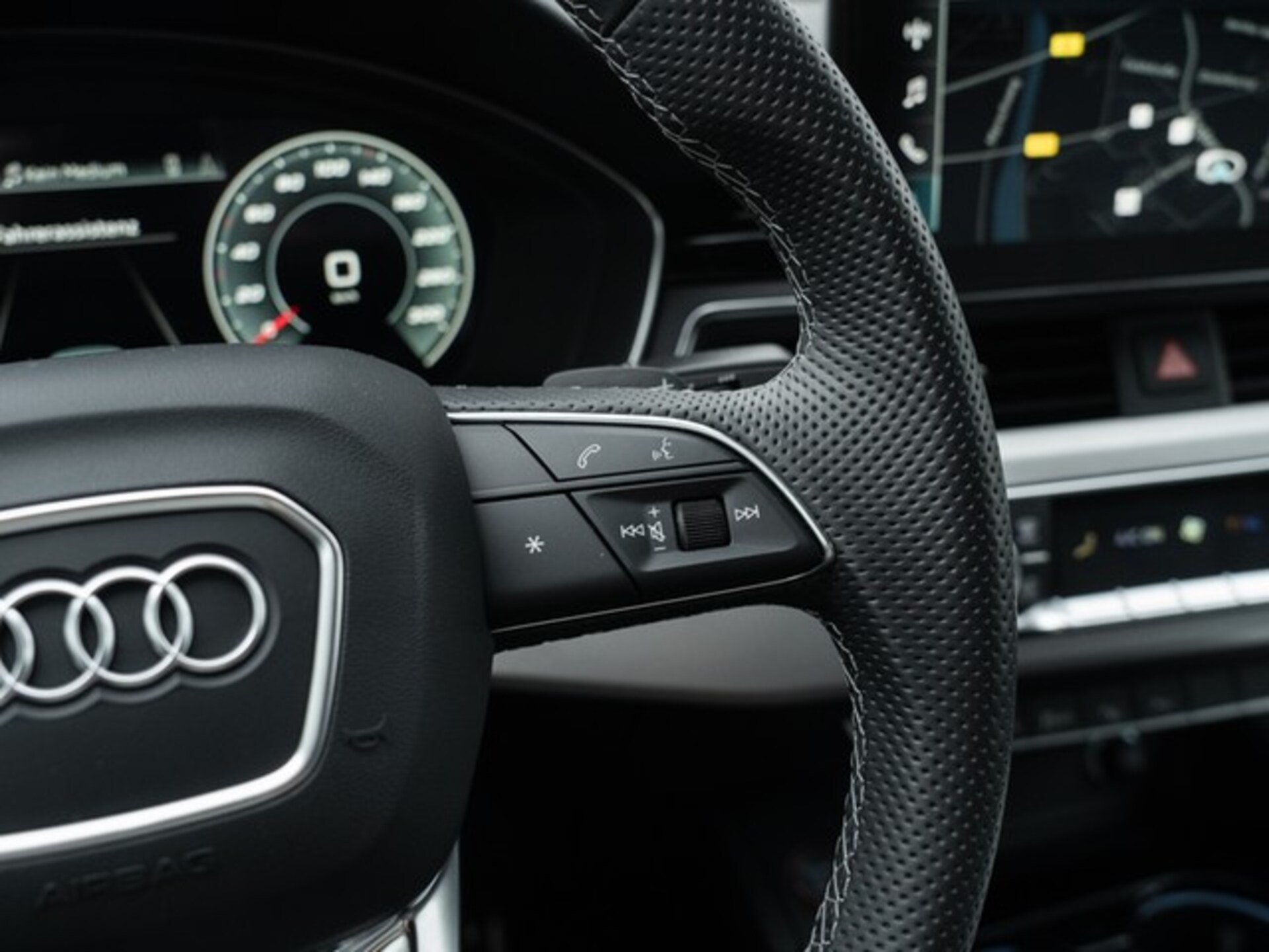 Audi S5 Sportback