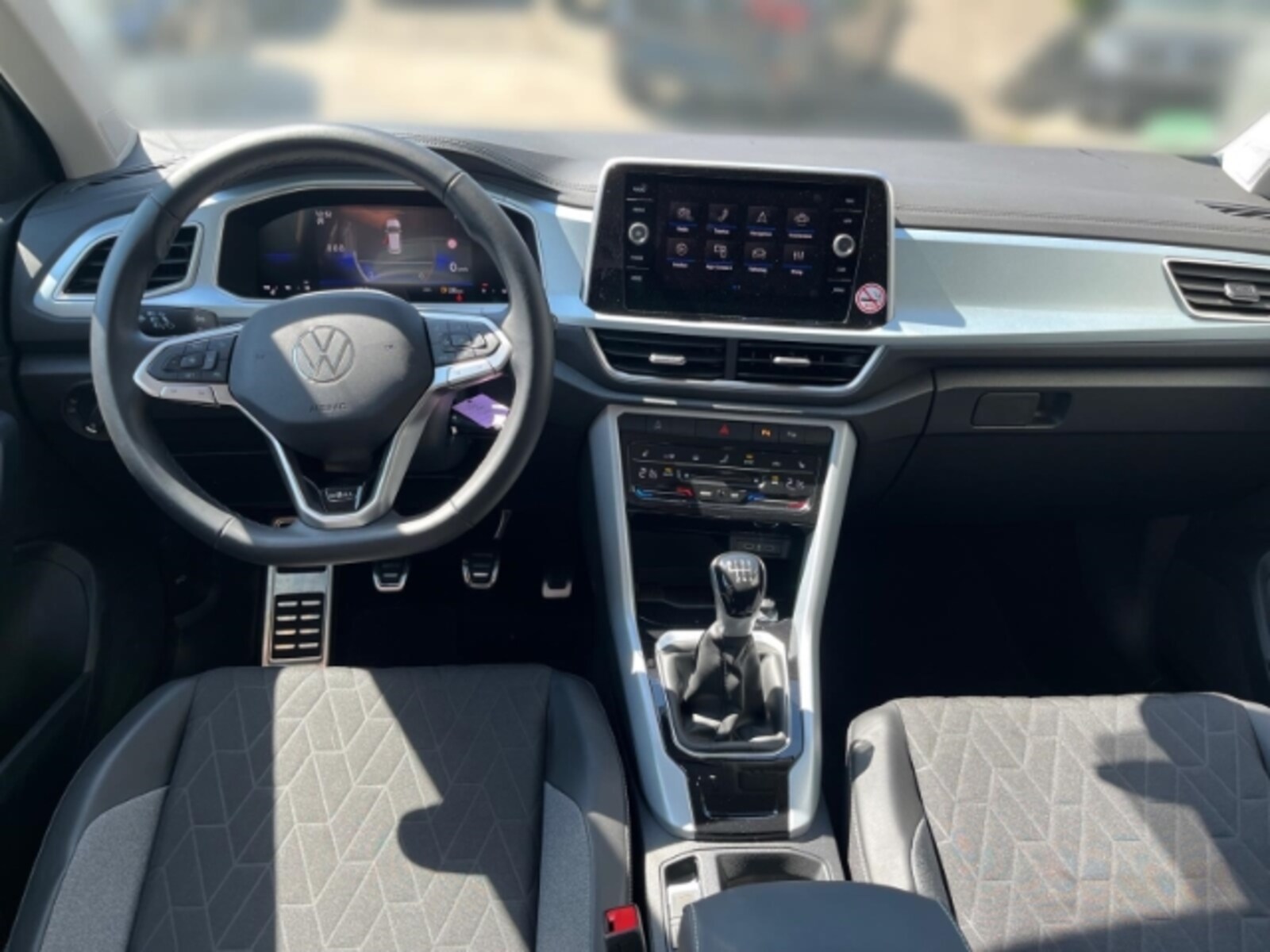 Volkswagen T-Roc – Bild 10