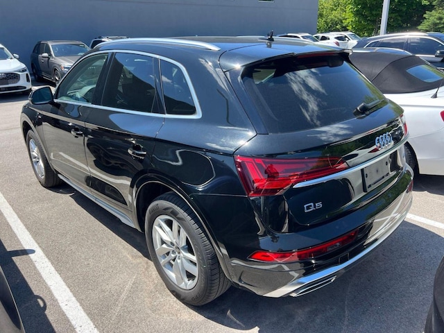 2024 Audi Q5