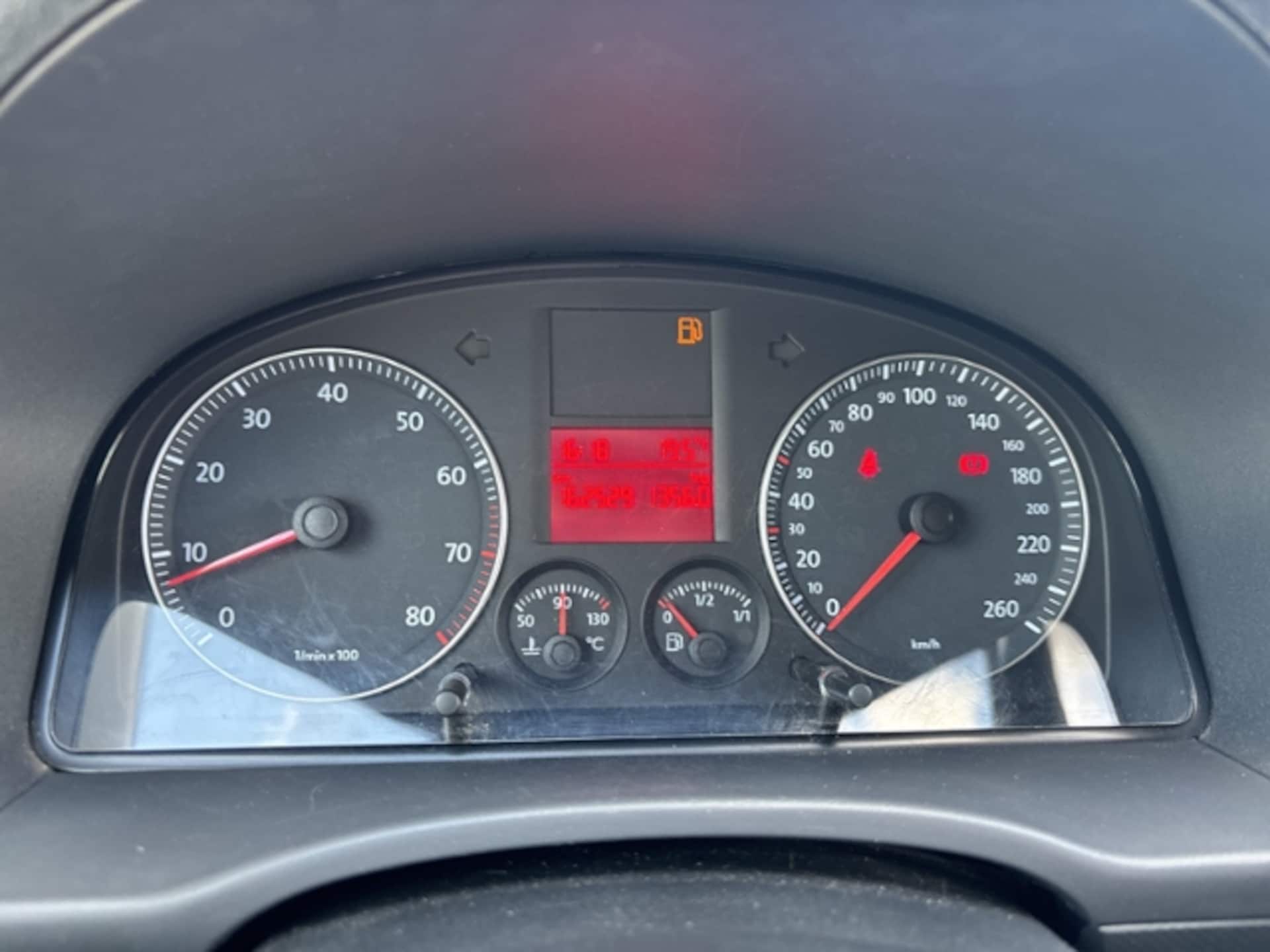 Volkswagen Caddy Kombi Life