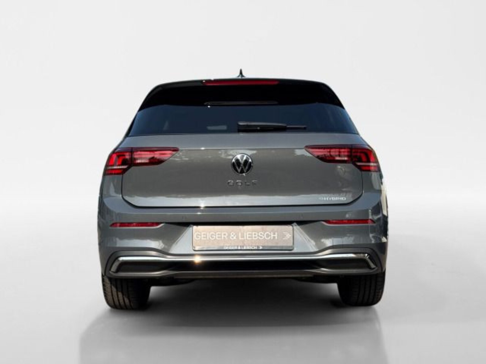 Volkswagen Golf – Bild 6