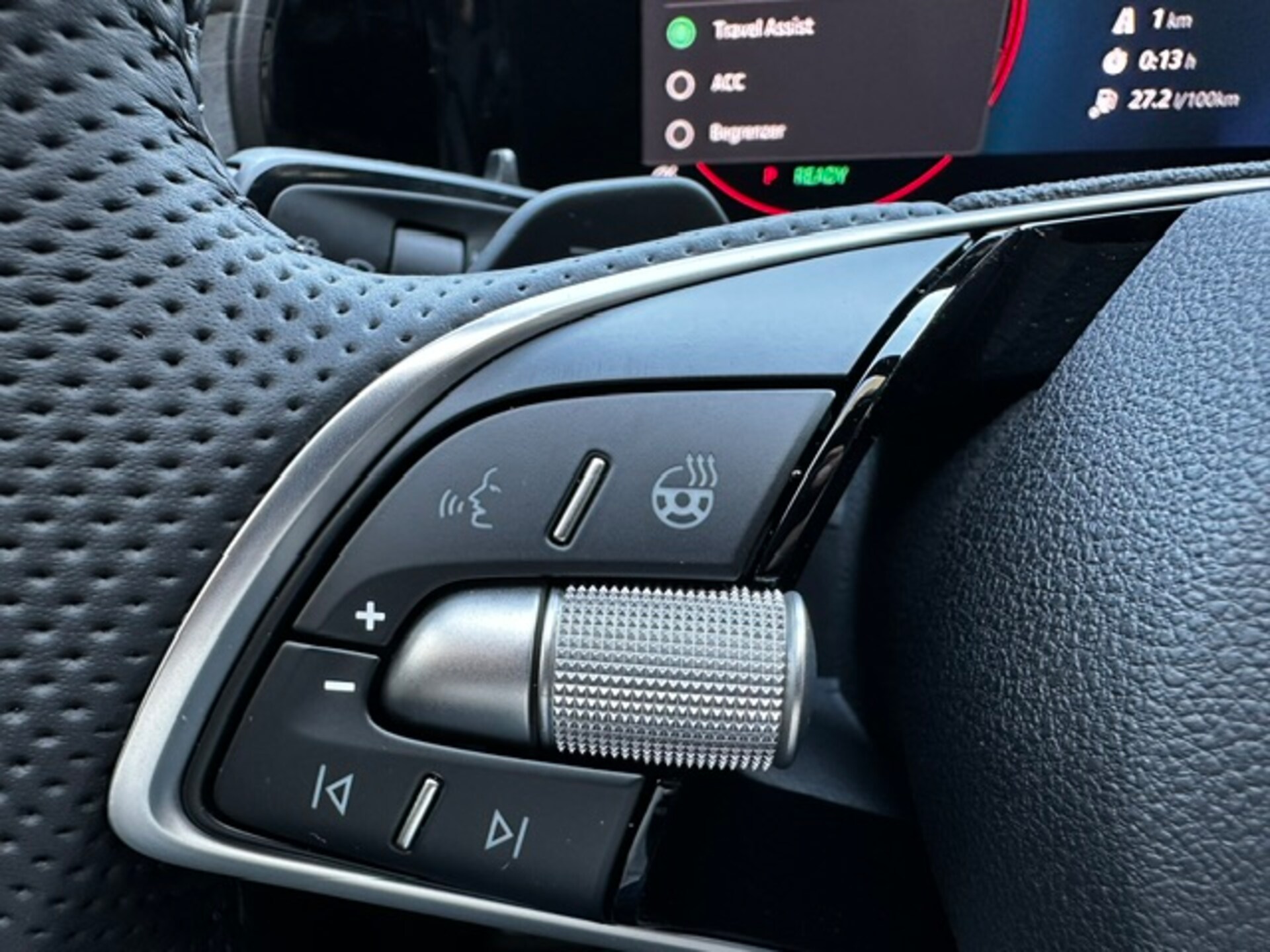 Skoda Kodiaq Sportline