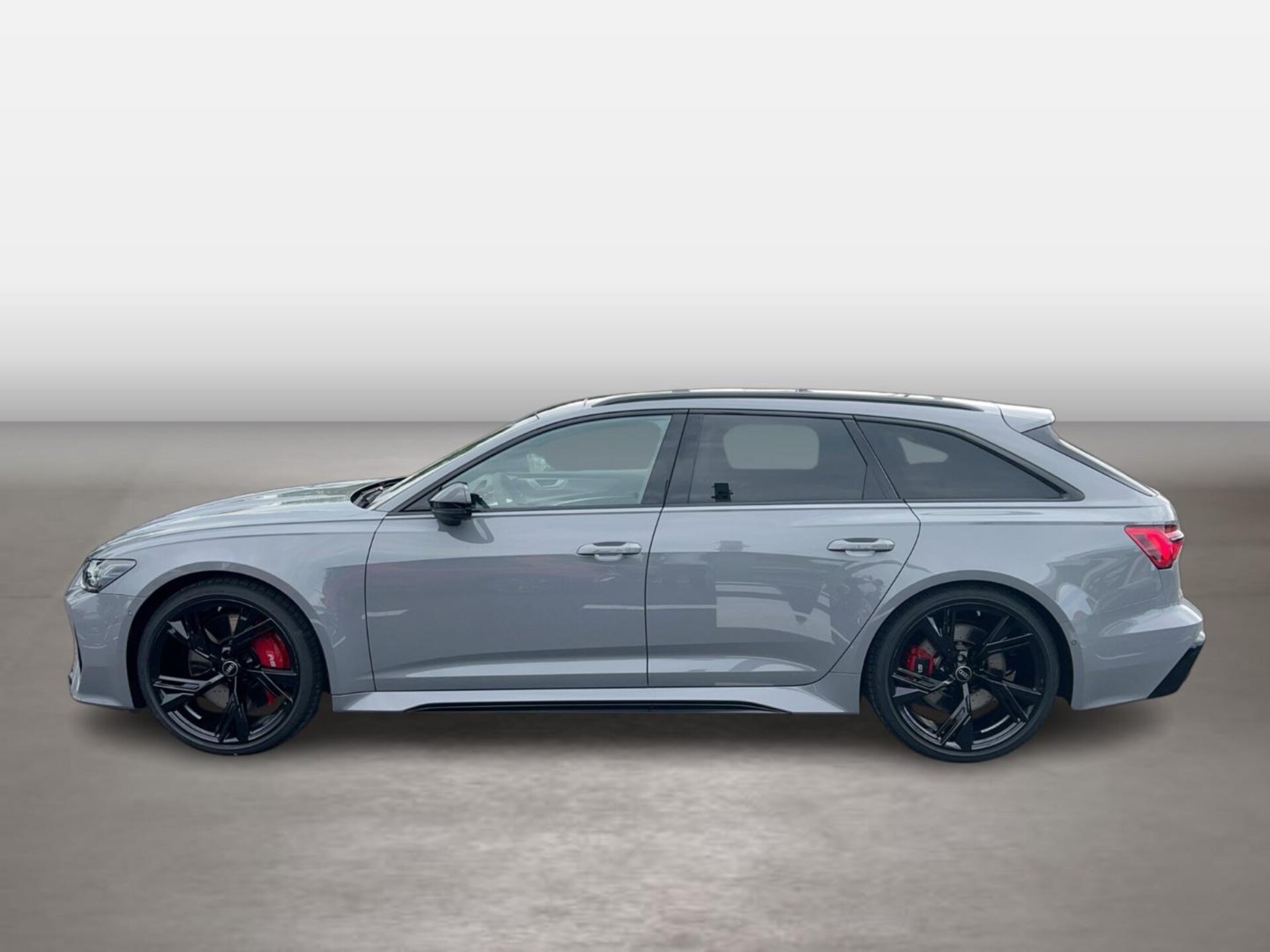 Audi RS 6 Avant