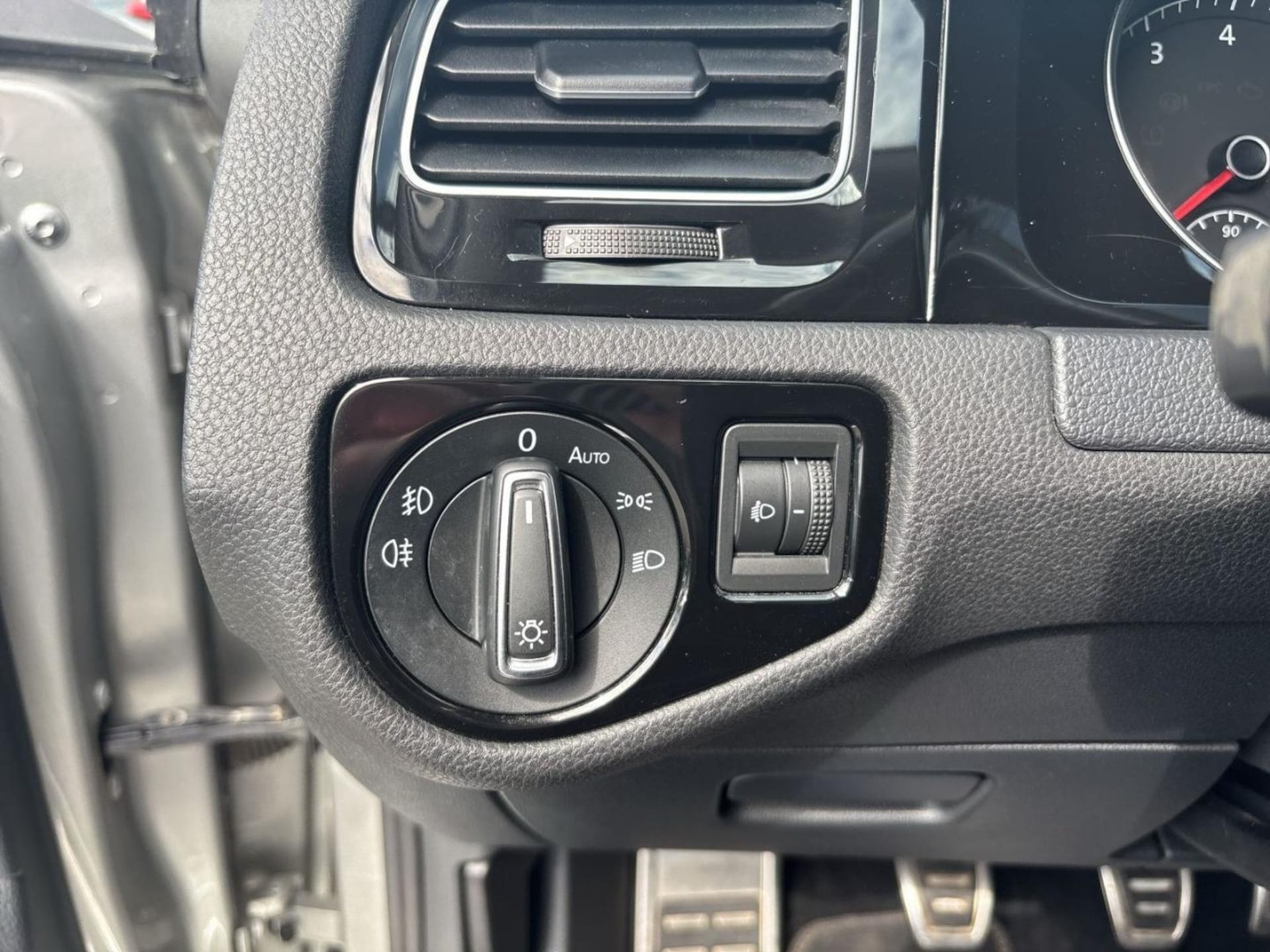 Volkswagen Golf Variant Comfortline
