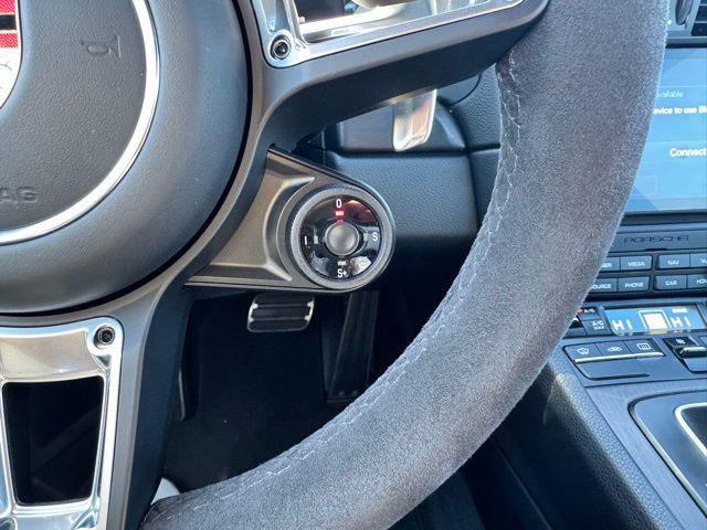 2019 Porsche 911 GTS - Photo 19