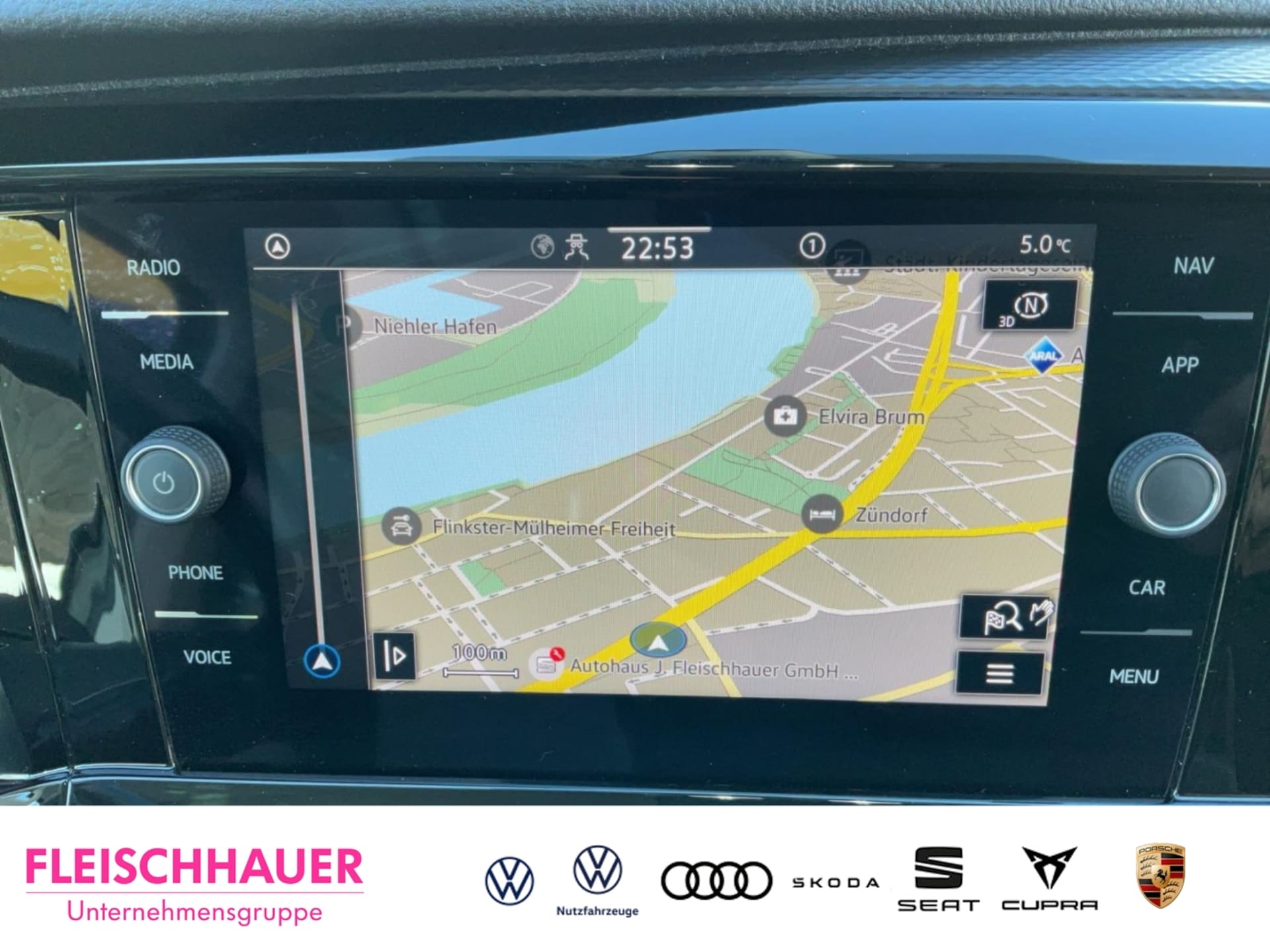 Volkswagen T6.1 California Ocean