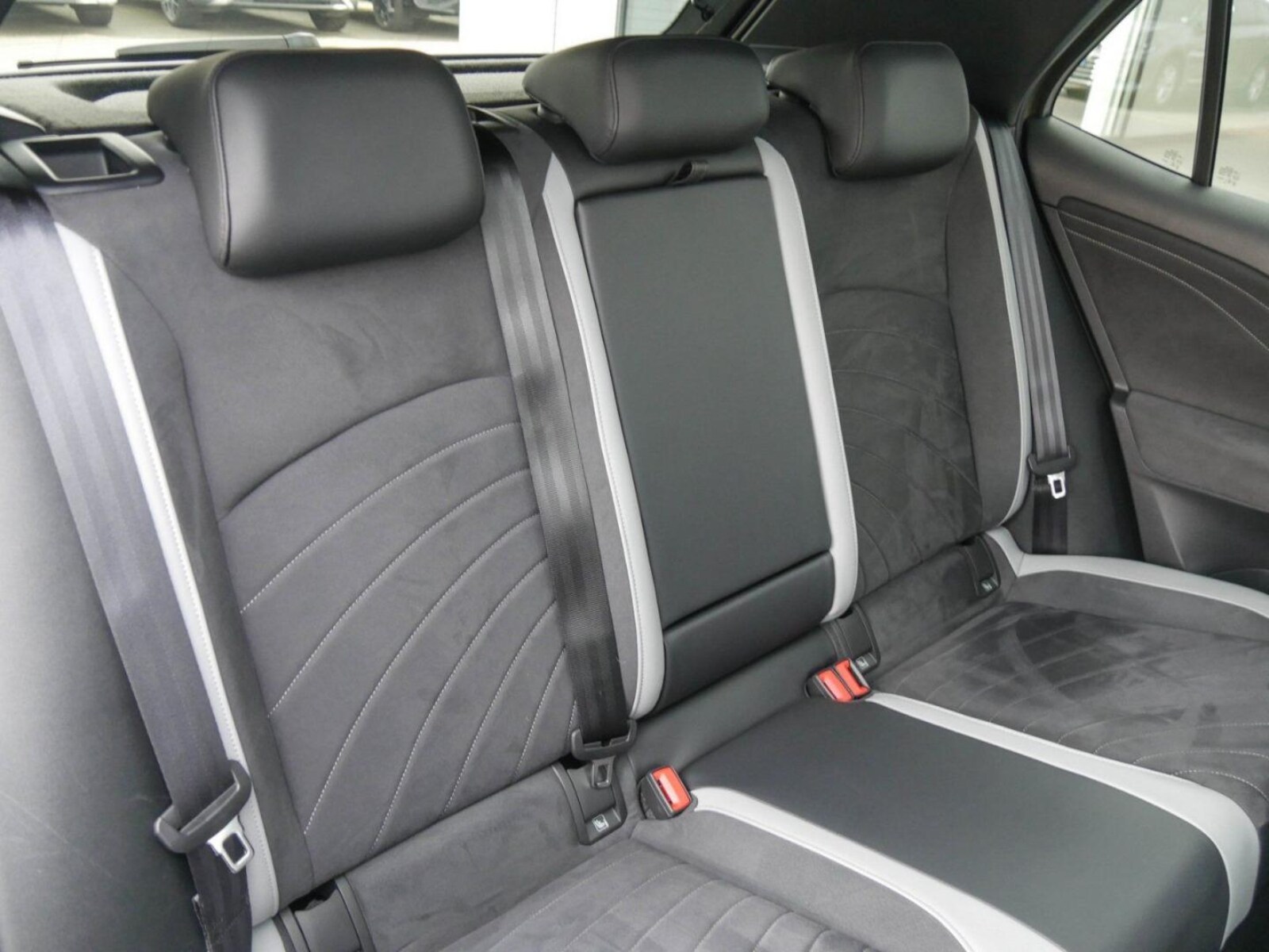 Volkswagen ID.3 – Bild 4