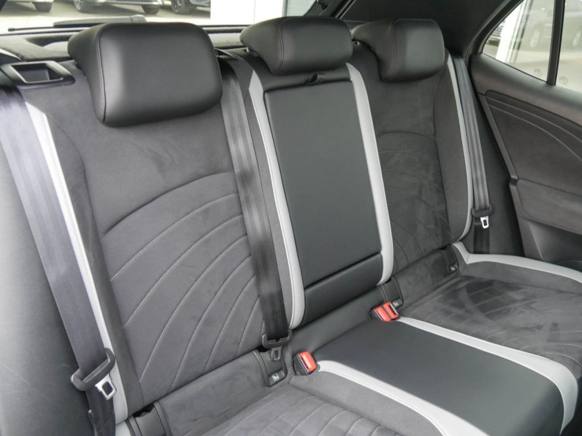 Volkswagen ID.3 Pro