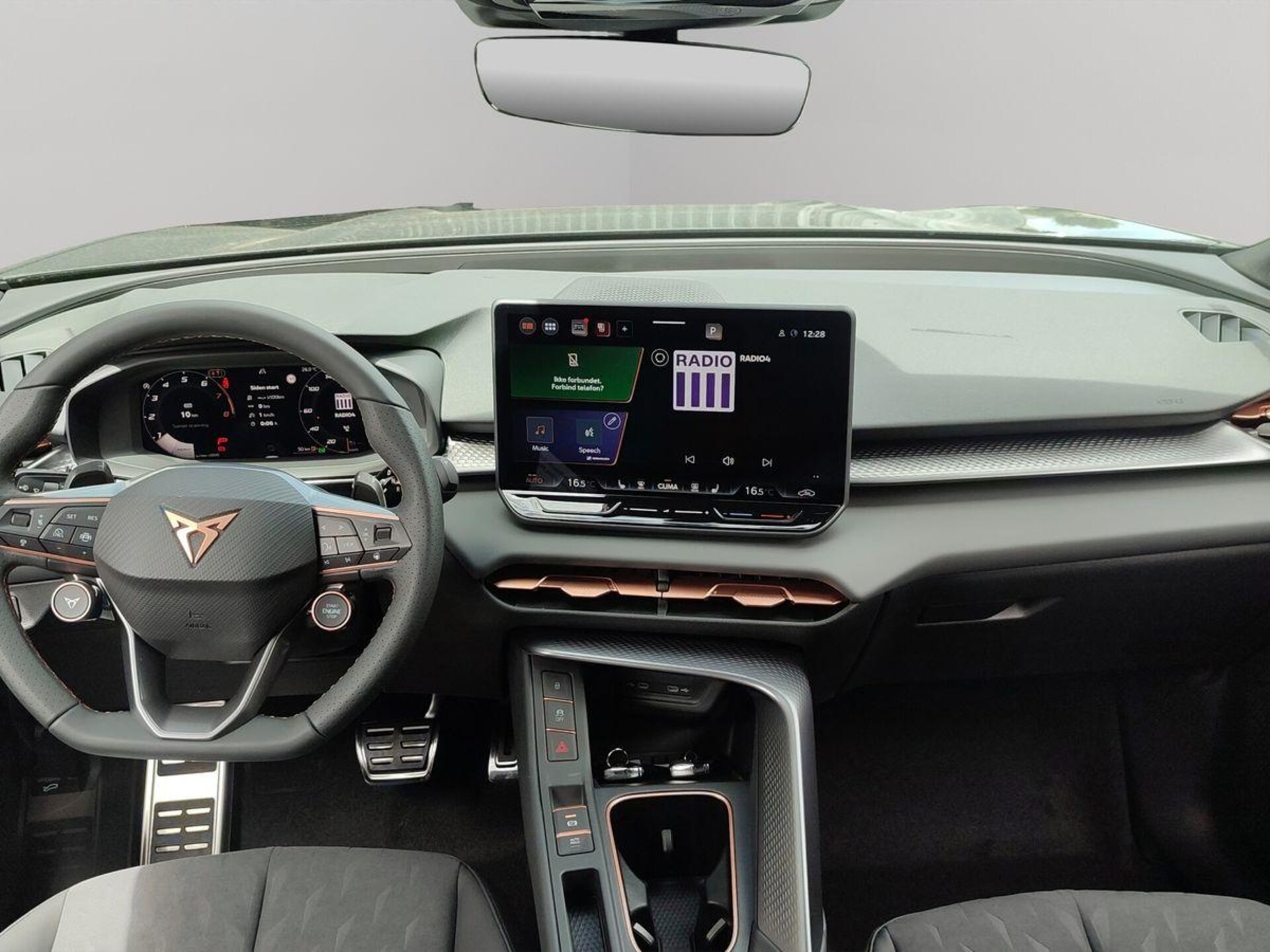 CUPRA Terramar VZ