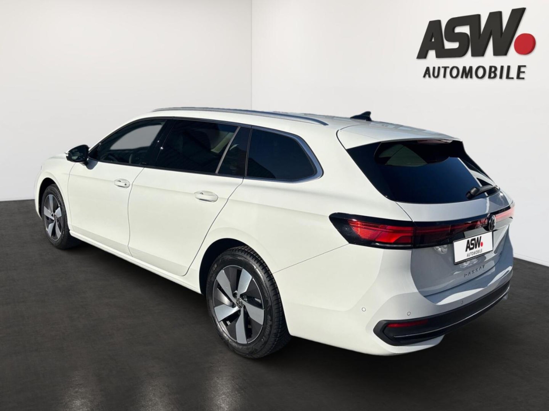 Volkswagen Passat Business