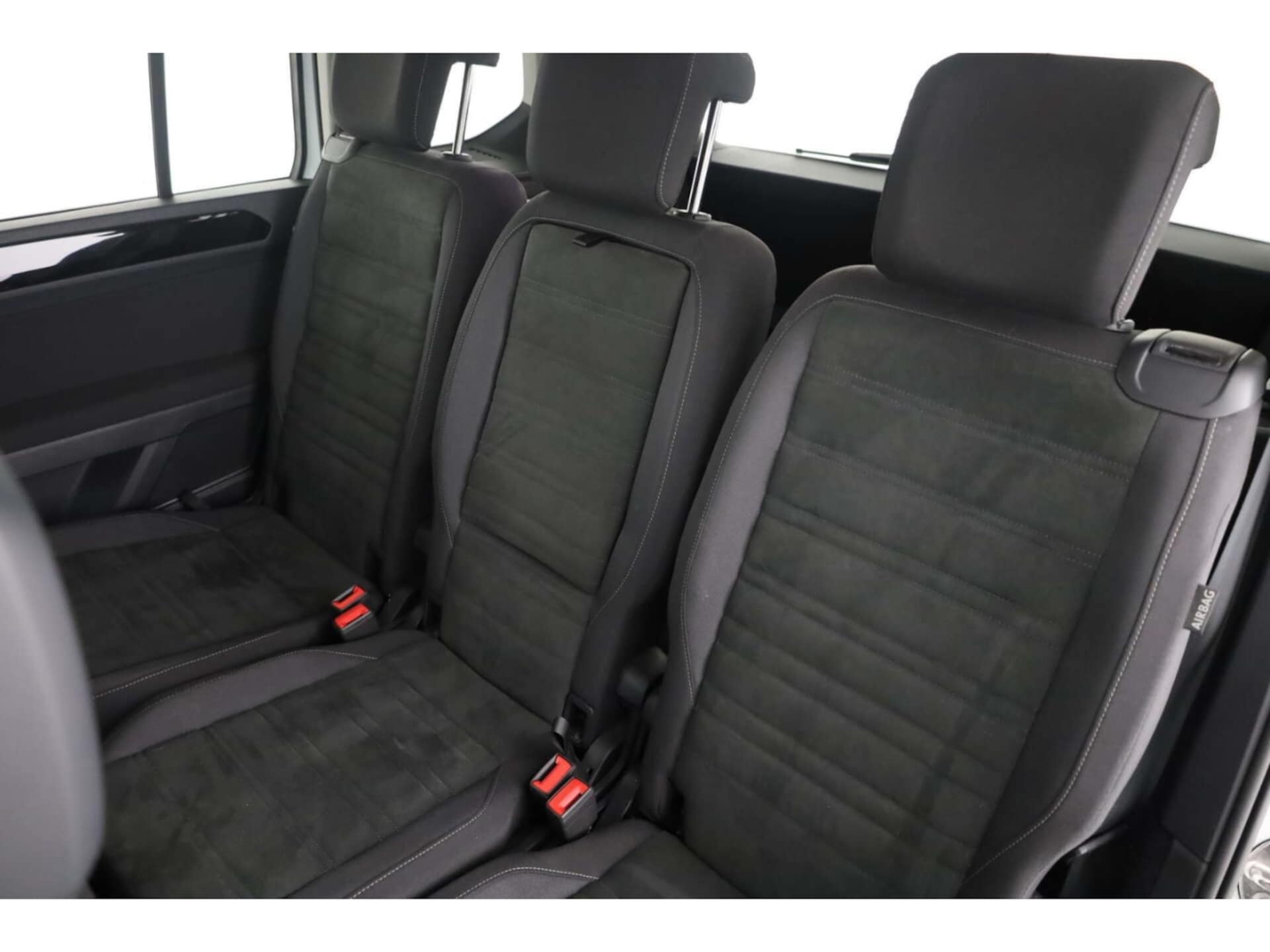 Volkswagen Touran Highline