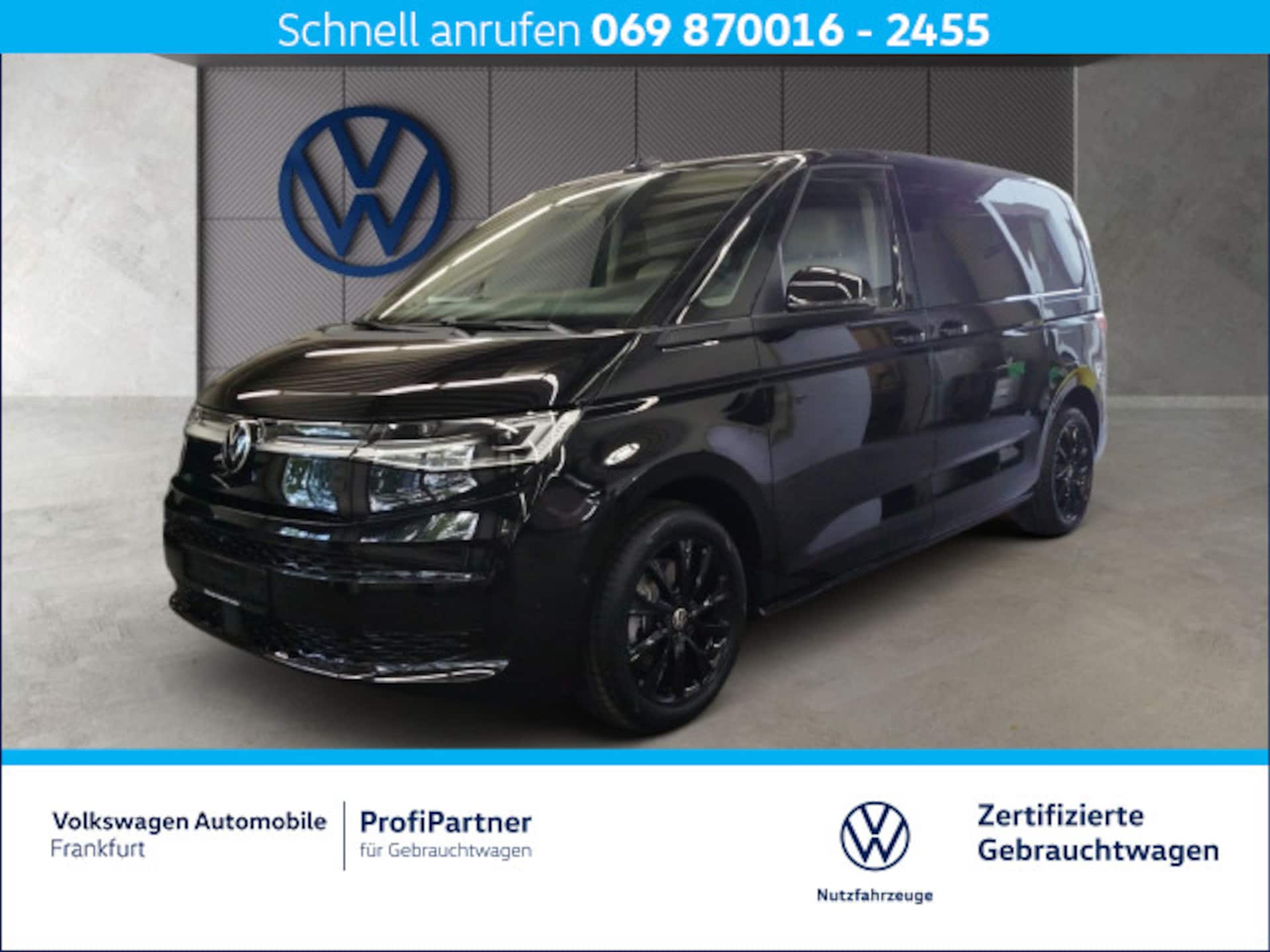 Volkswagen Multivan ENERGY