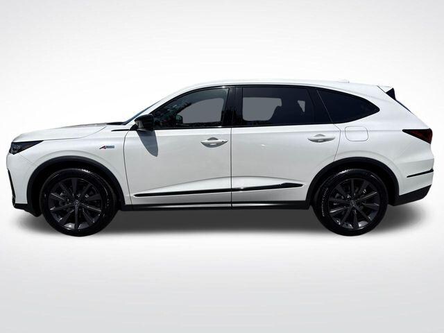 2026 Acura MDX