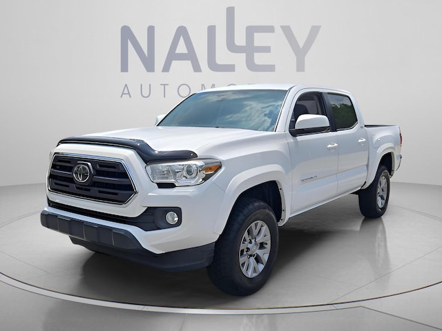 2019 Toyota Tacoma