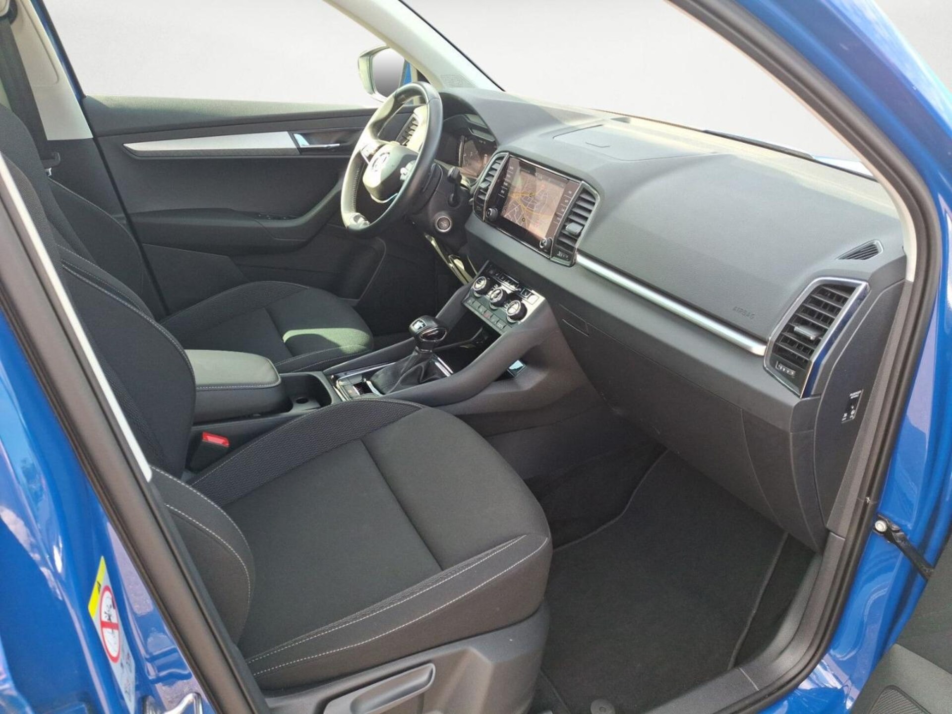 Skoda Karoq Ambition
