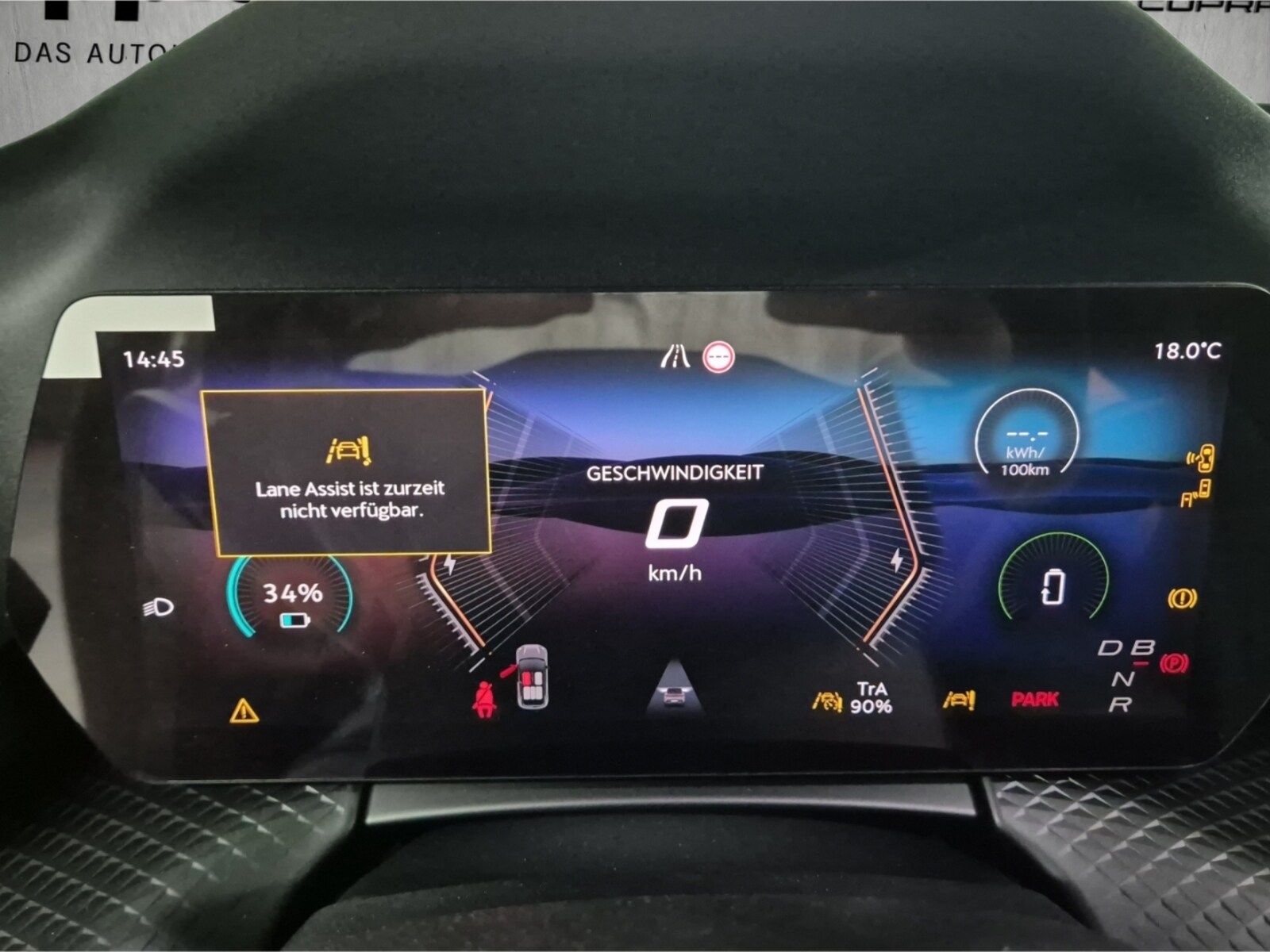CUPRA Raval – Bild 12