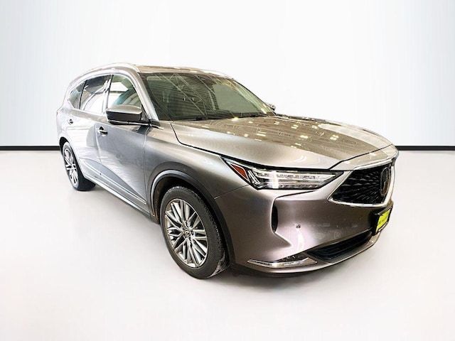 2023 Acura MDX