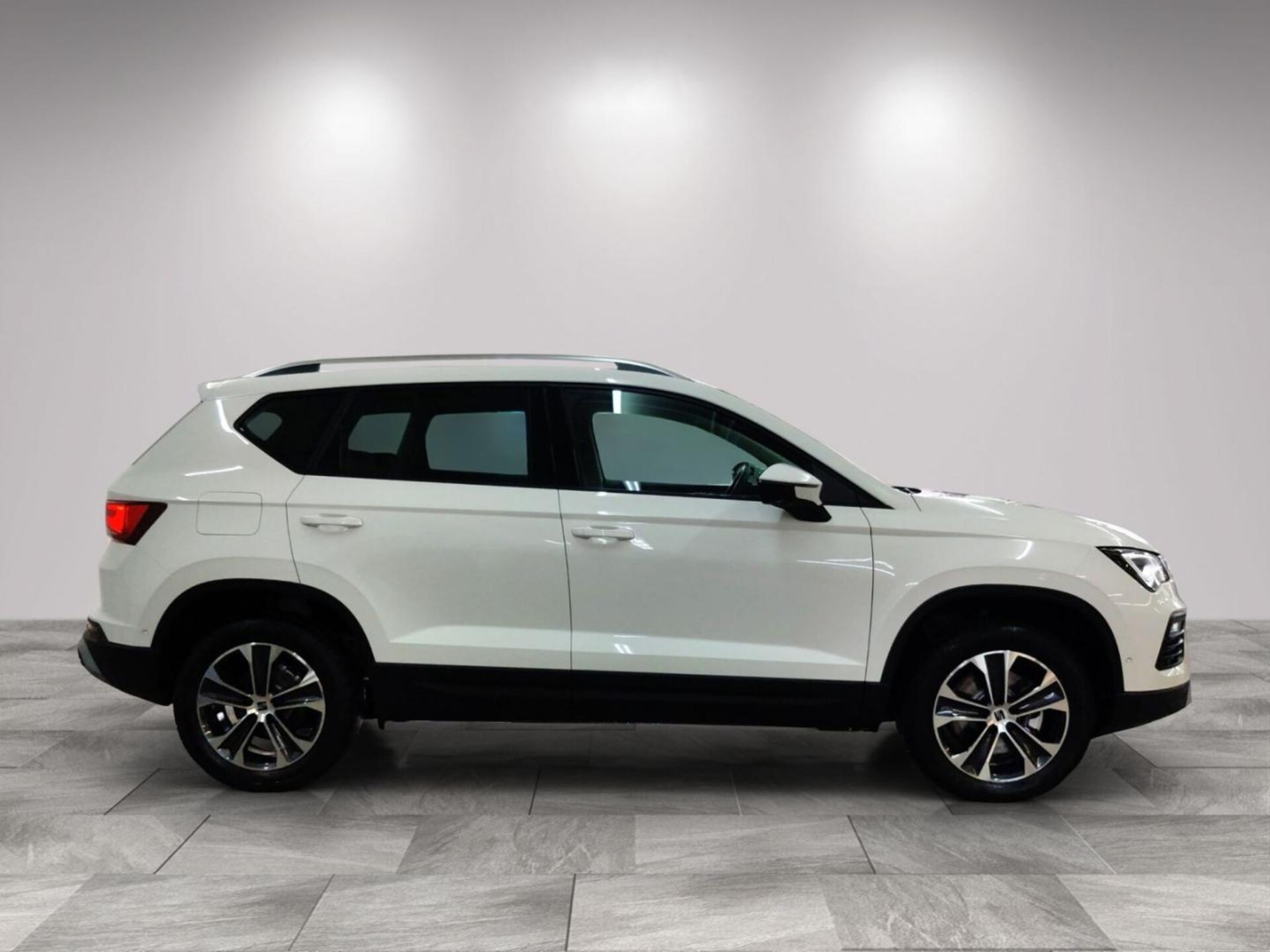 SEAT Ateca Style