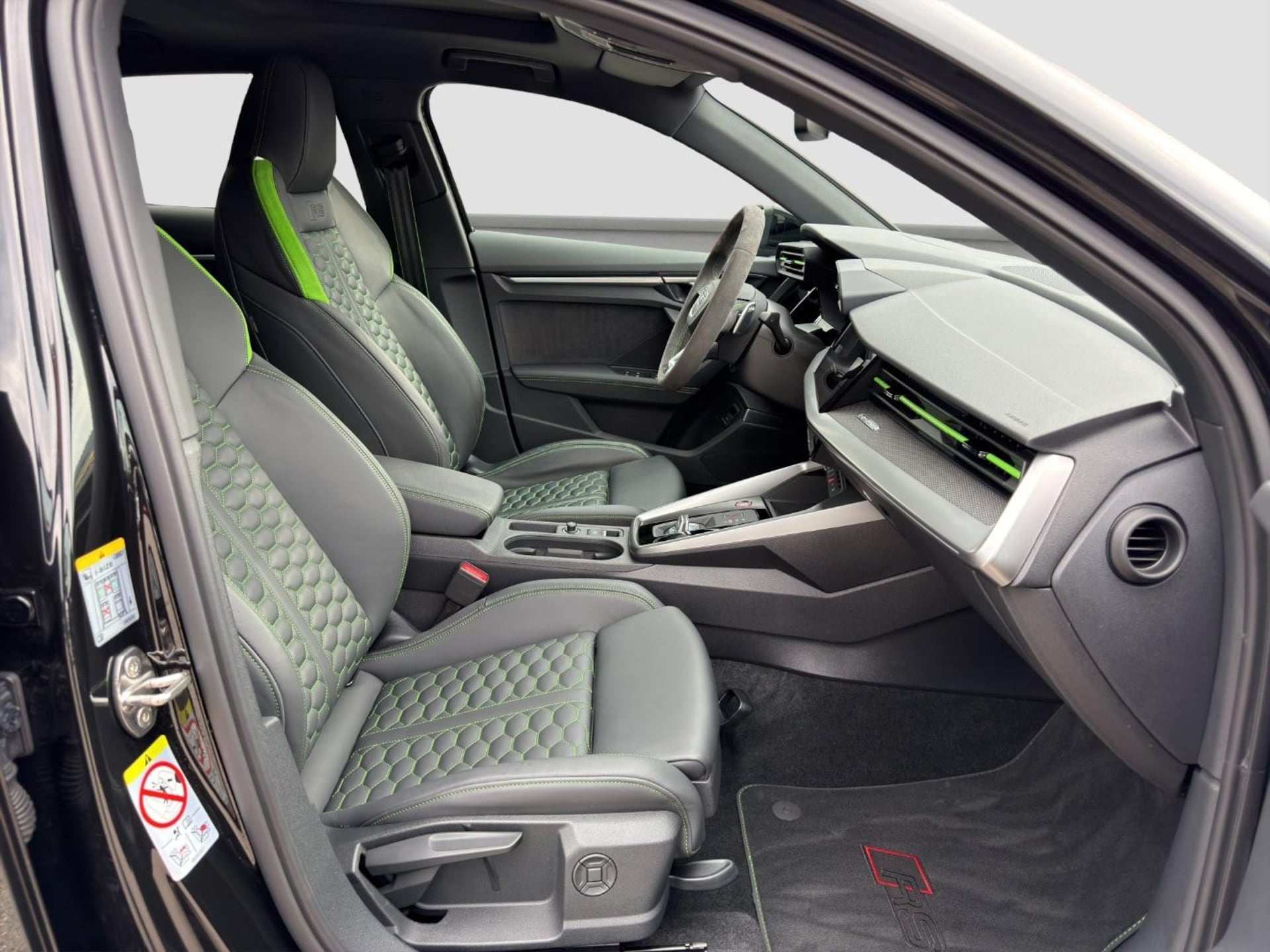 Audi RS 3 Sportback