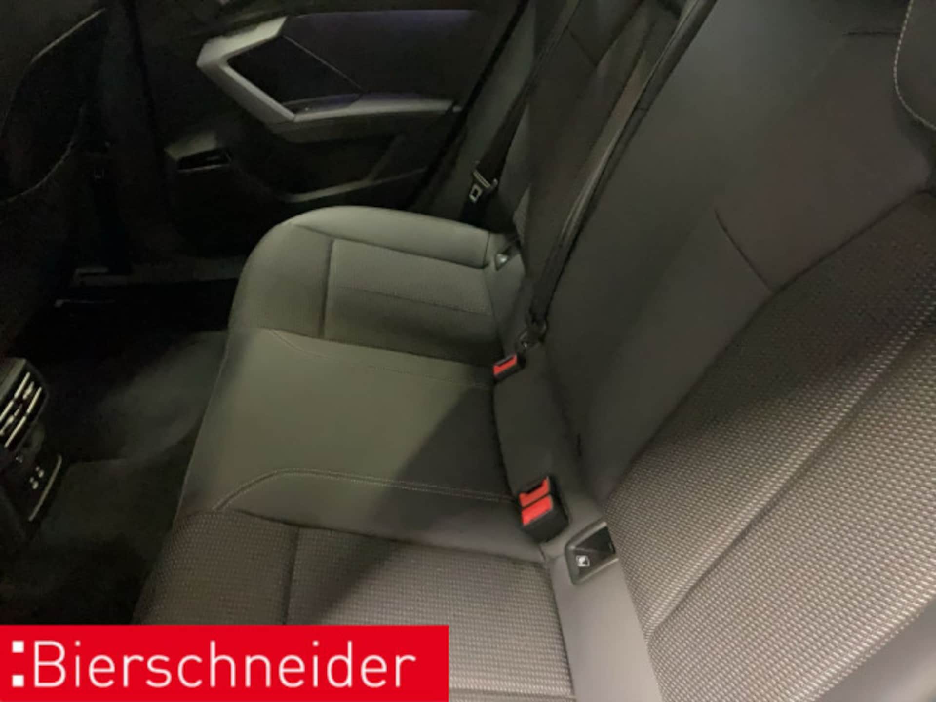 Audi S3 Sportback