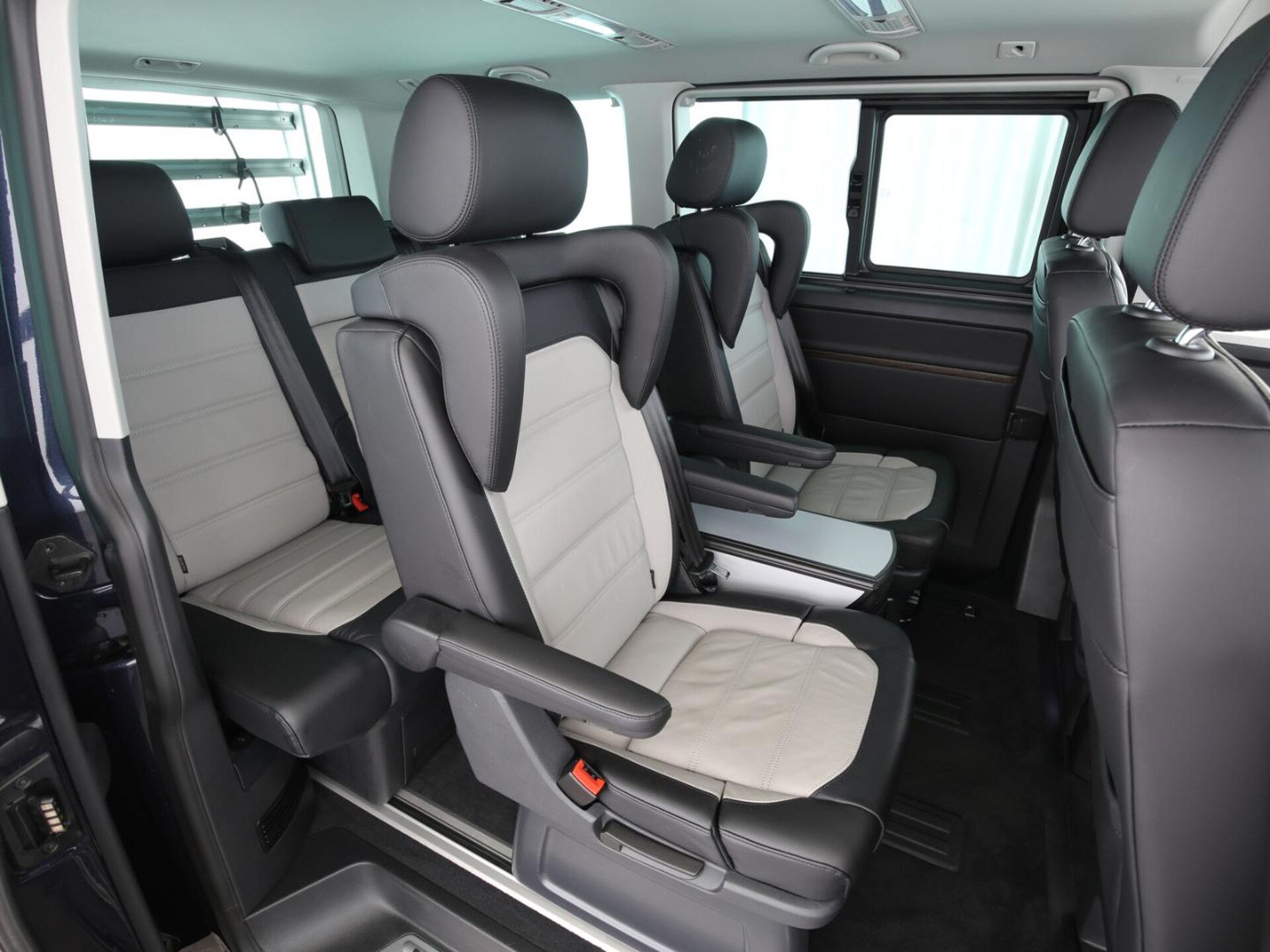 Volkswagen T6.1 Multivan Highline