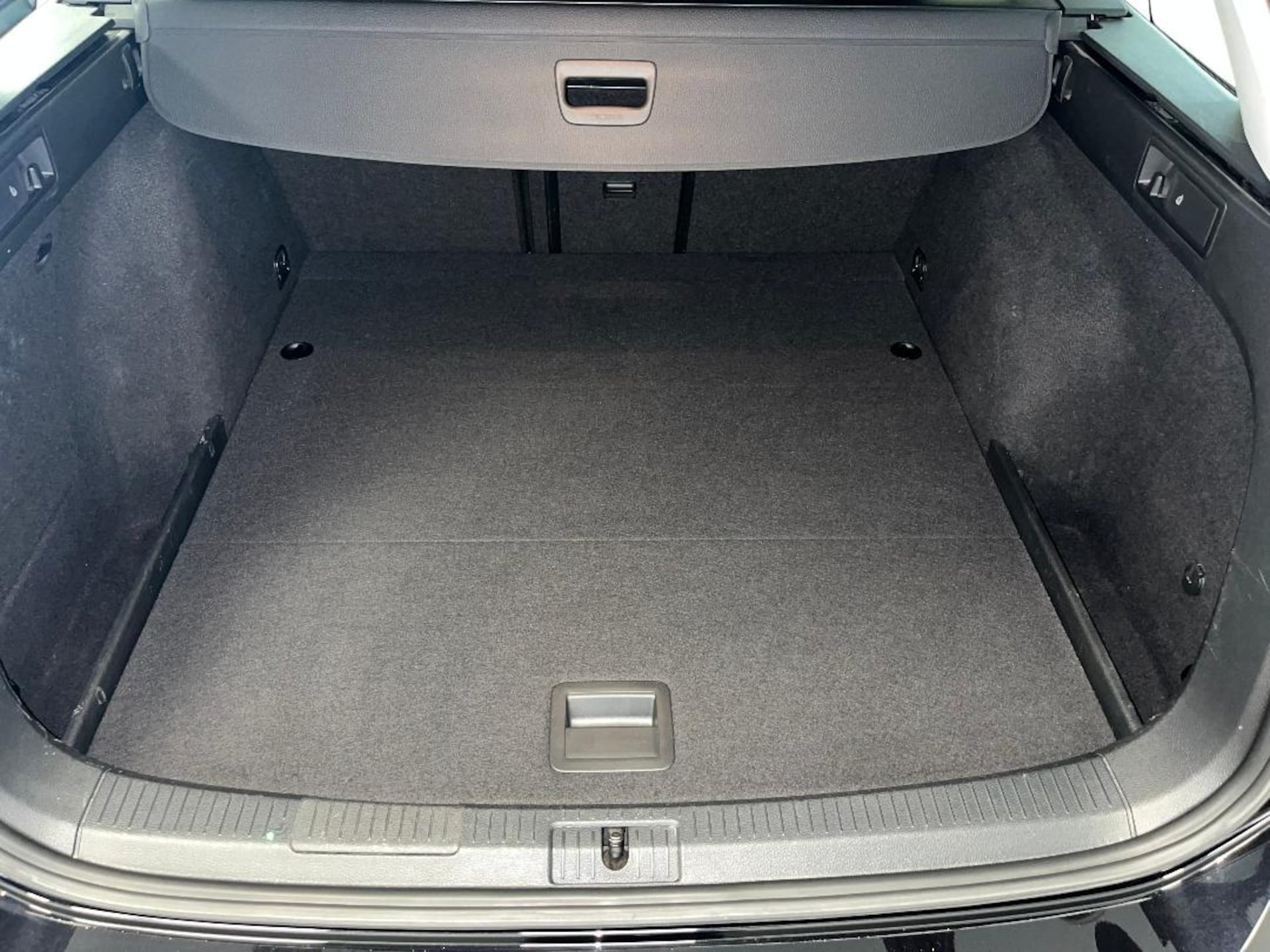 Volkswagen Golf Variant Comfortline