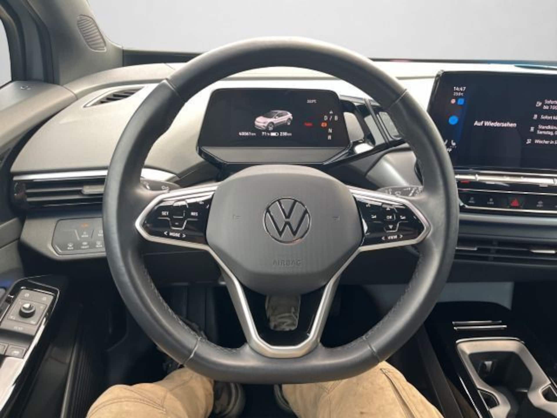 Volkswagen ID.4 City