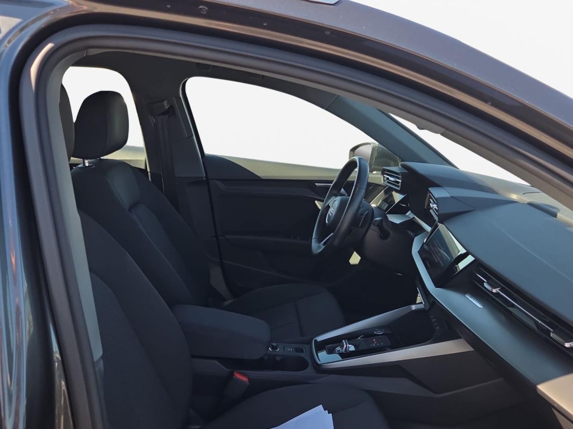 Audi A3 Sportback S line