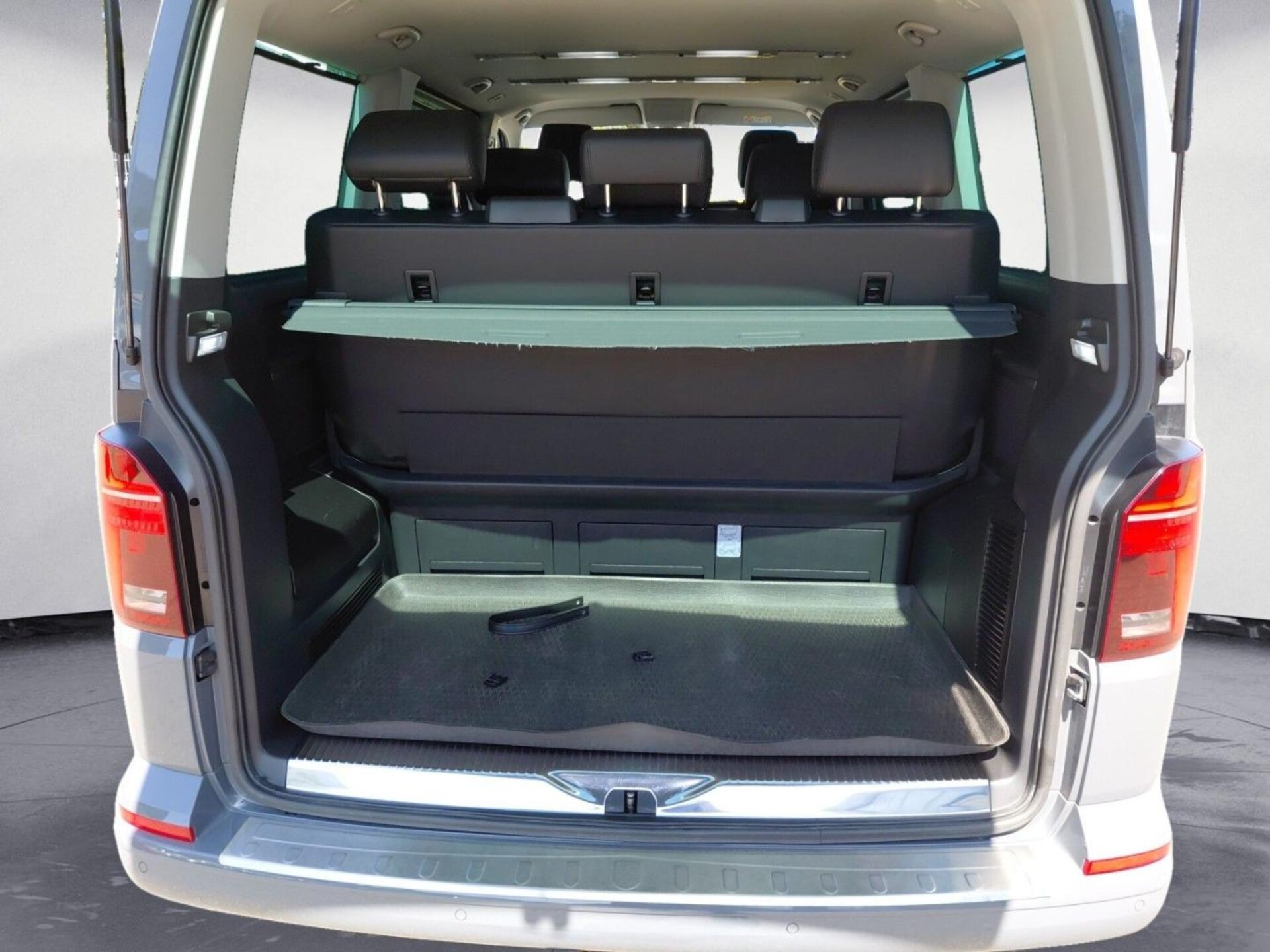 Volkswagen T6.1 Multivan Comfortline