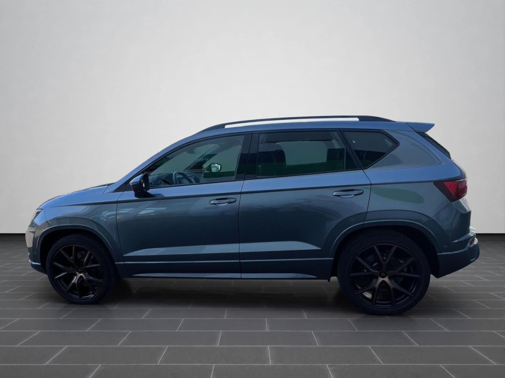CUPRA Ateca VZ