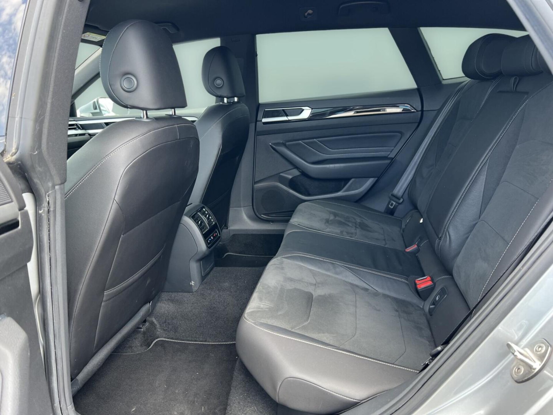 Volkswagen Arteon Shooting Brake R-Line